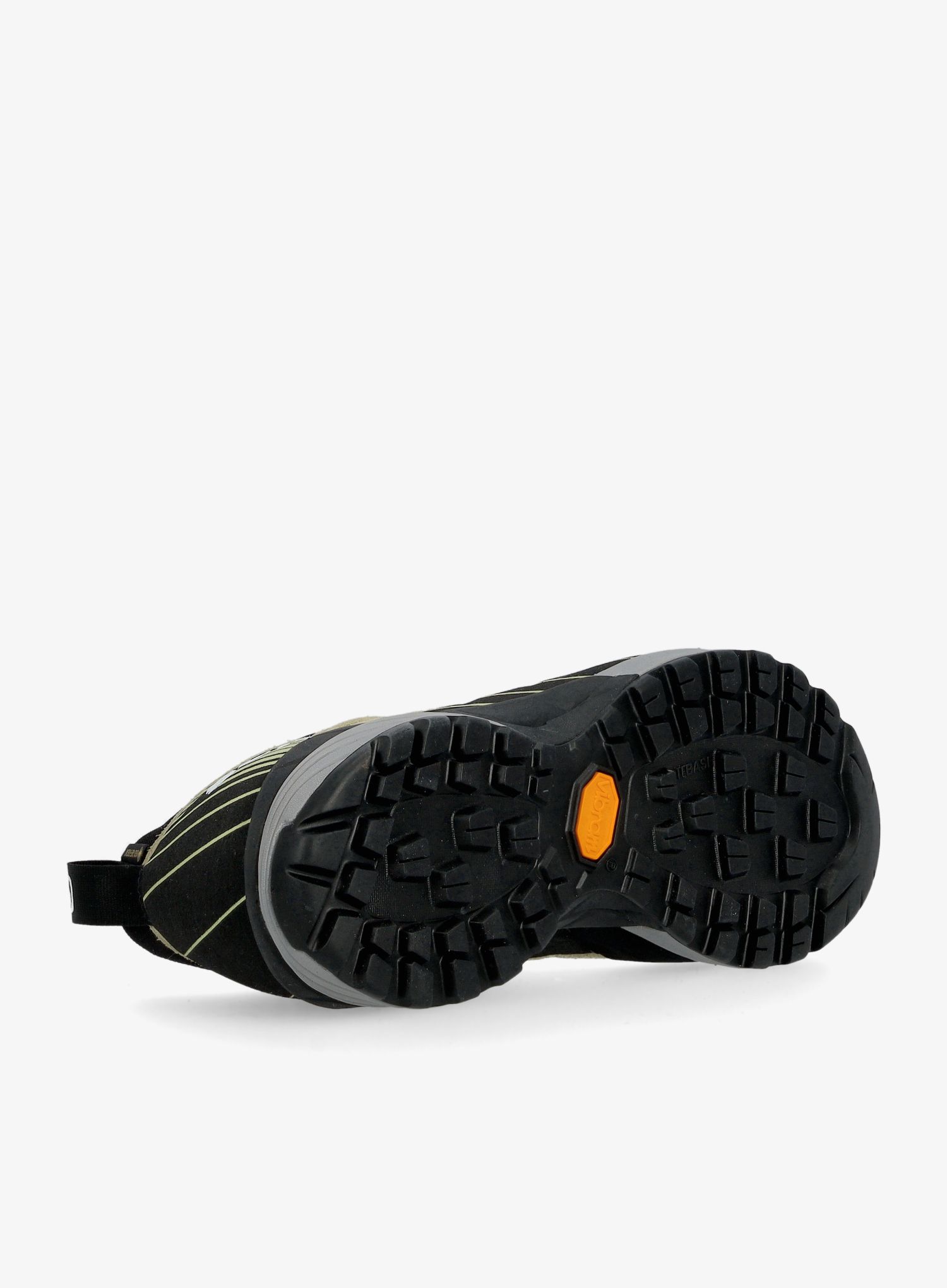 Ženski pristopni čevlji Scarpa Mescalito GTX - aloe/aloe