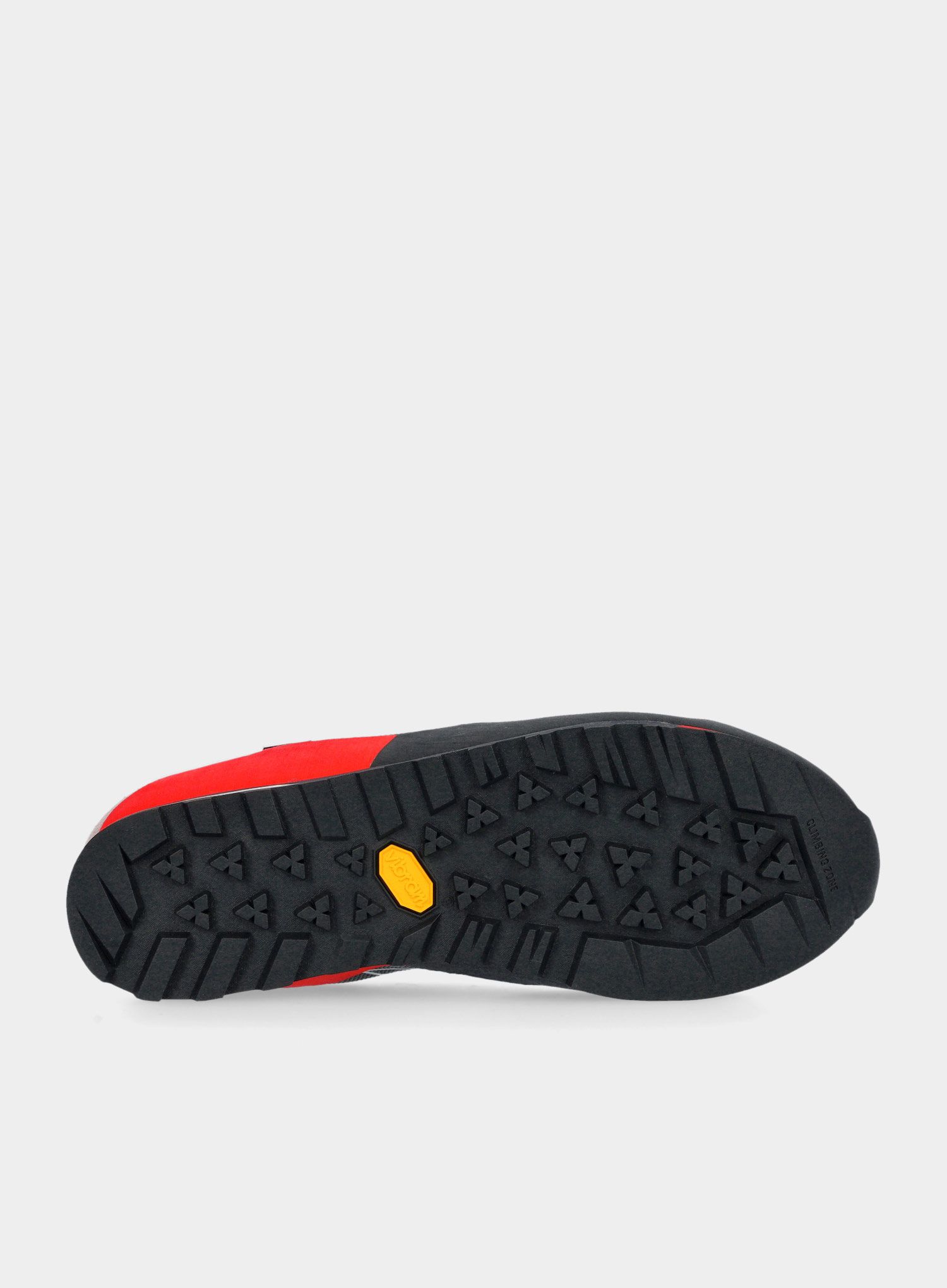 Pristopni čevlji Dolomite Crodarossa Lite GTX 2.0 - black/fiery red