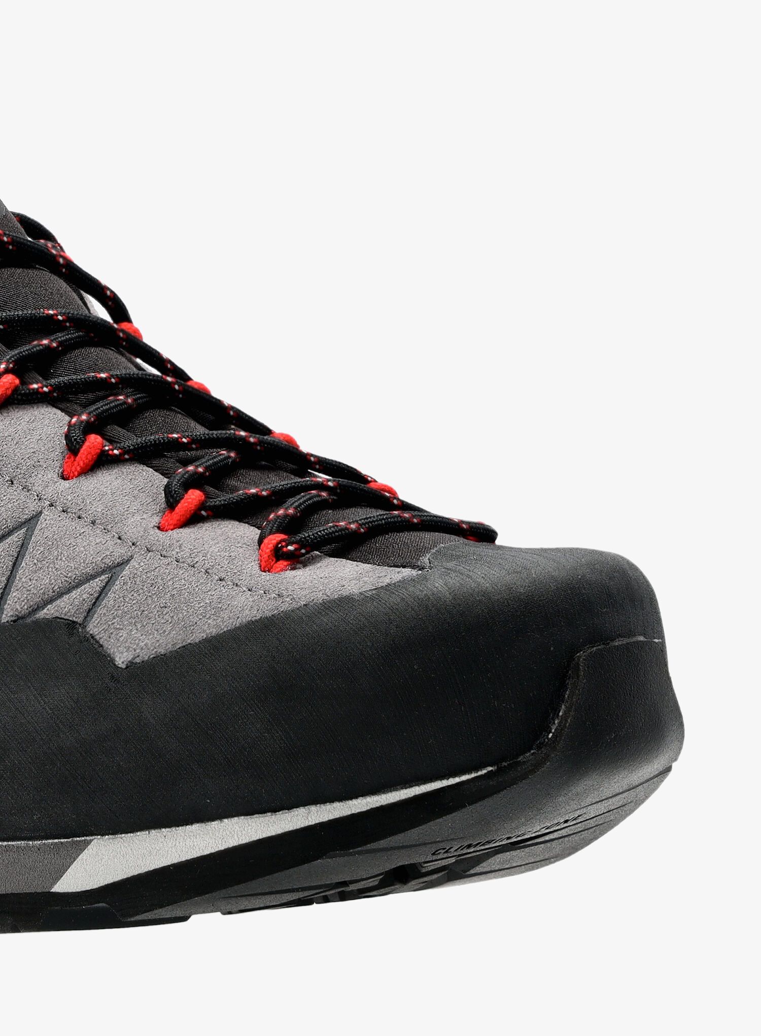 Pristopni čevlji Dolomite Crodarossa Low GTX - gunmetal grey/fiery red
