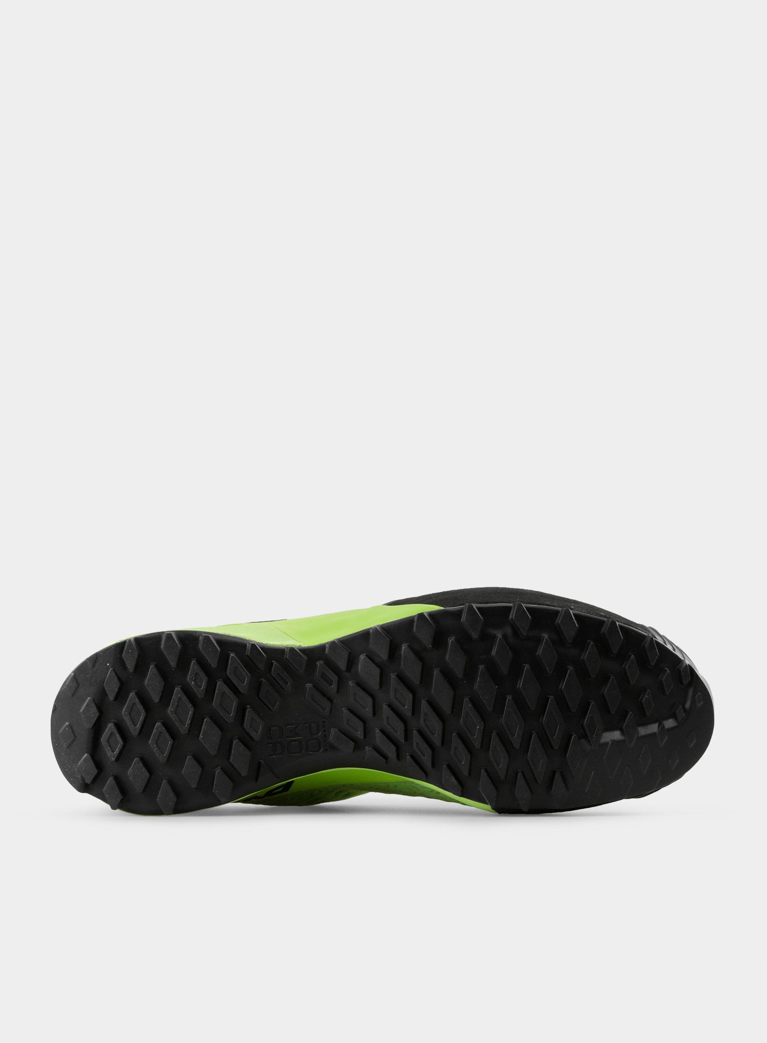 Pristopni čevlji Dynafit Speed MTN GTX - lambo green/asphalt