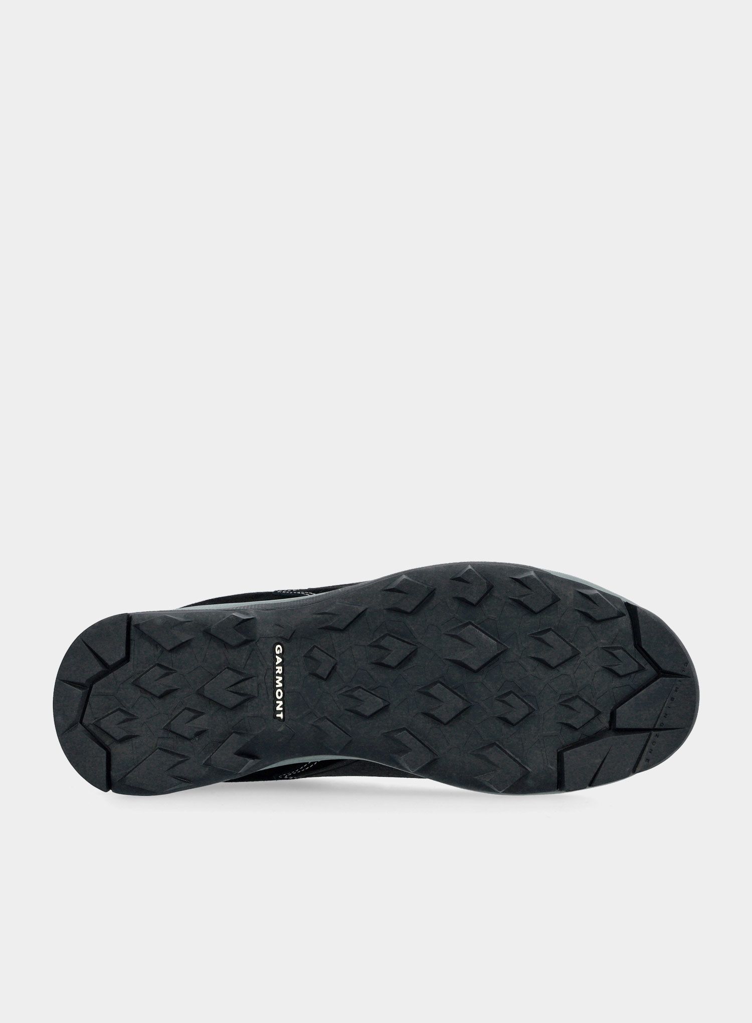 Pristopni čevlji Garmont Dragontail - black