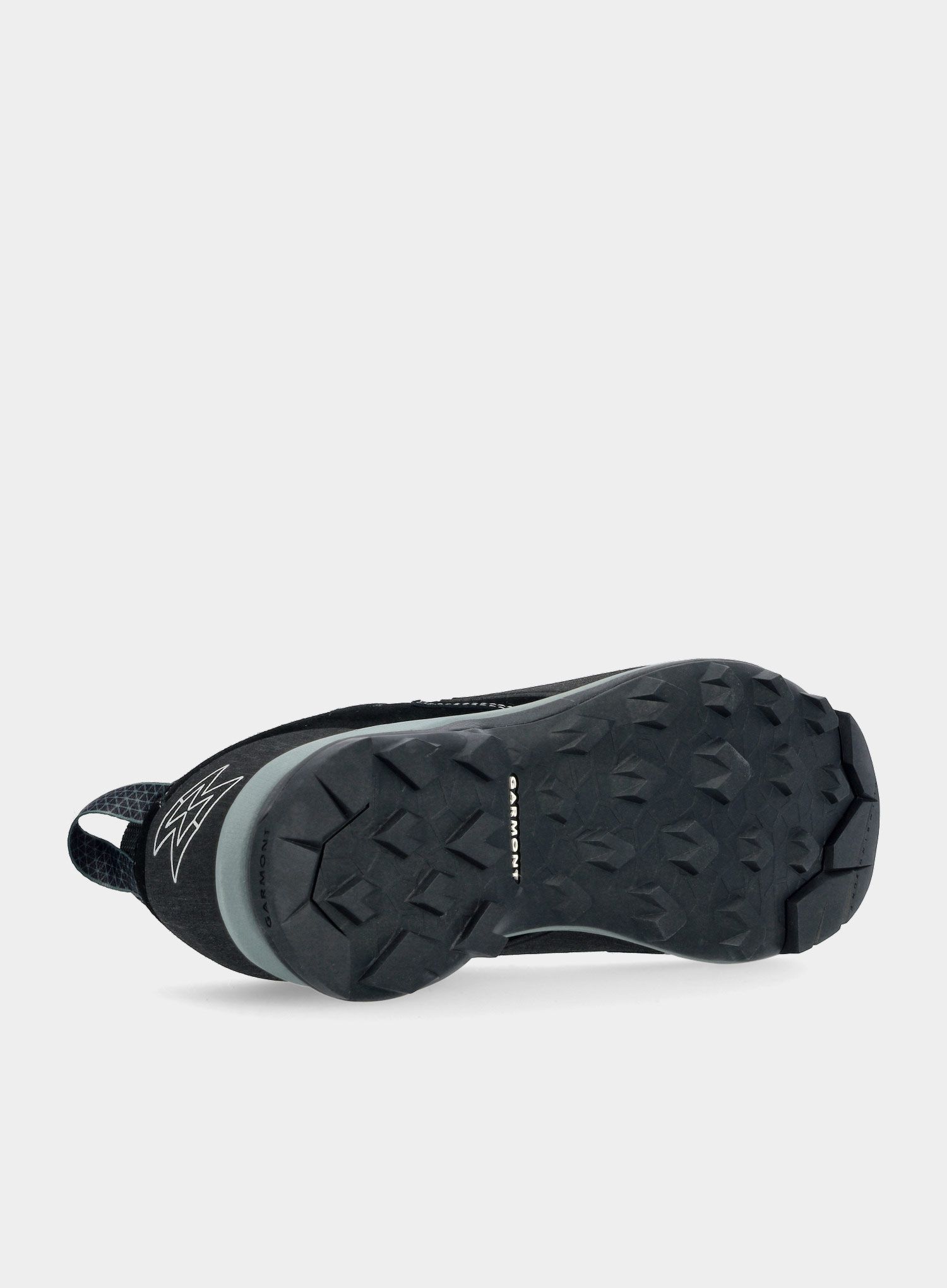 Pristopni čevlji Garmont Dragontail - black