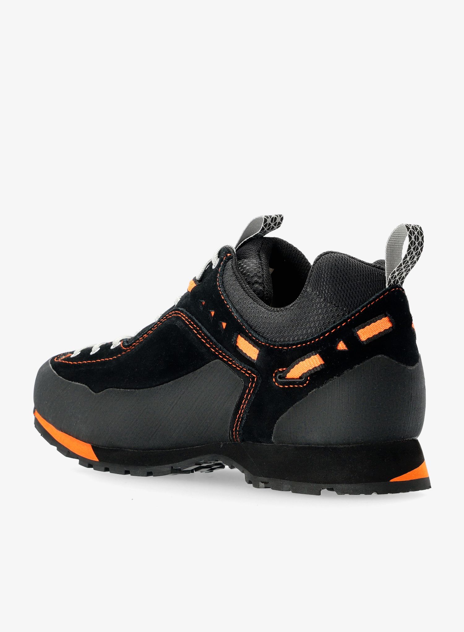 Pristopni čevlji Garmont Dragontail LT - black/orange