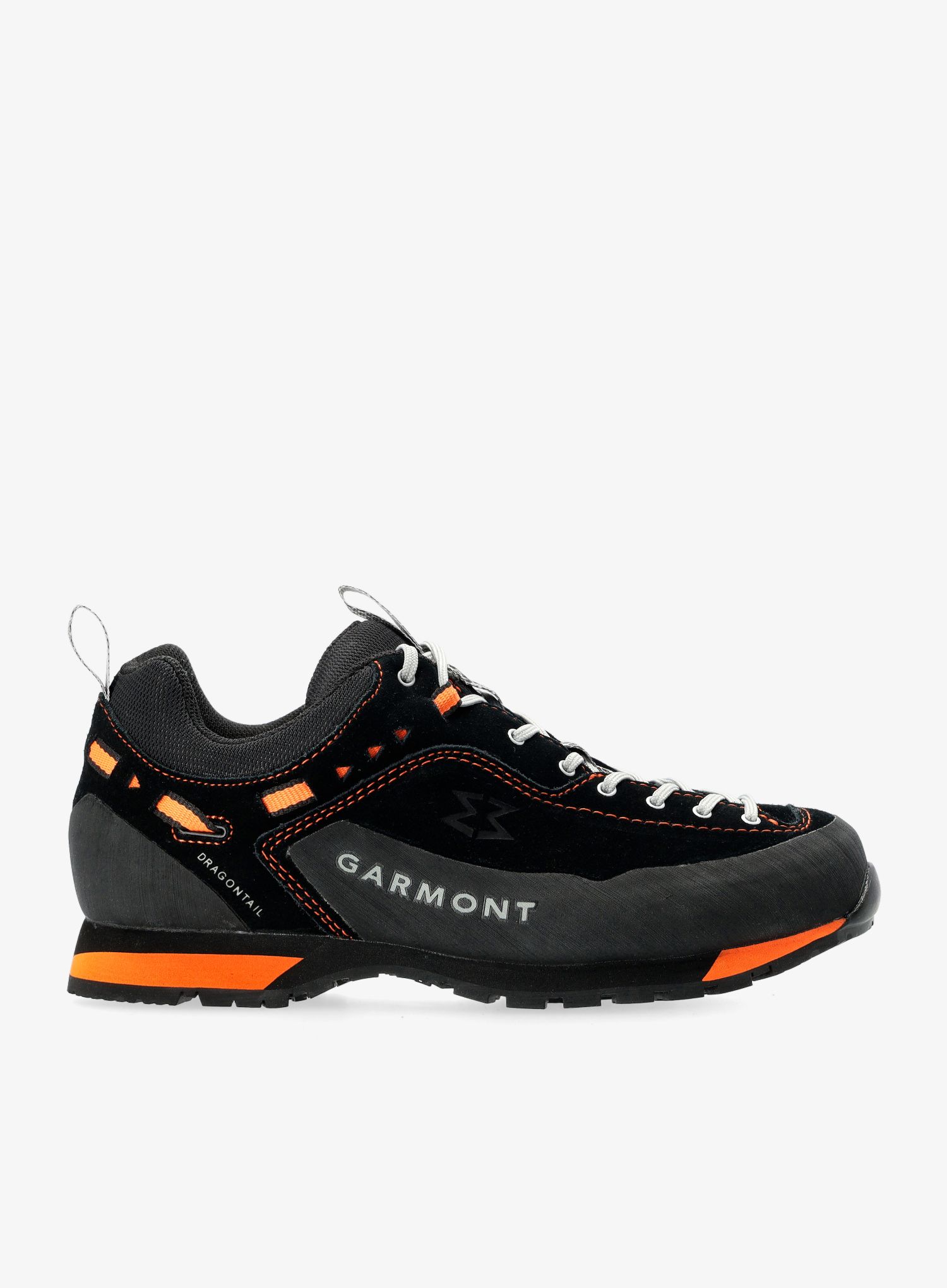 Pristopni čevlji Garmont Dragontail LT - black/orange