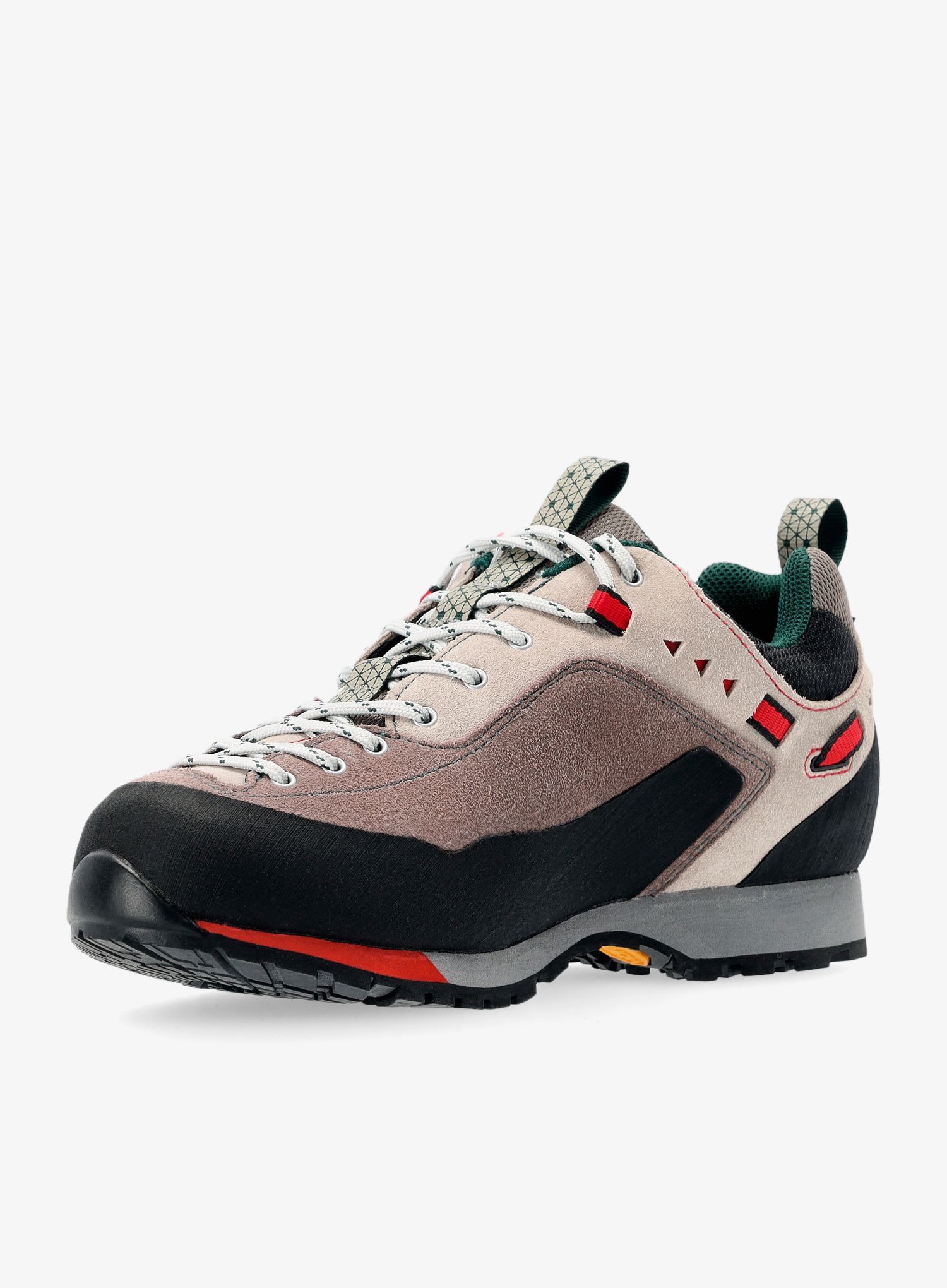 Pristopni čevlji Garmont Dragontail LT GTX - anthracite/light grey