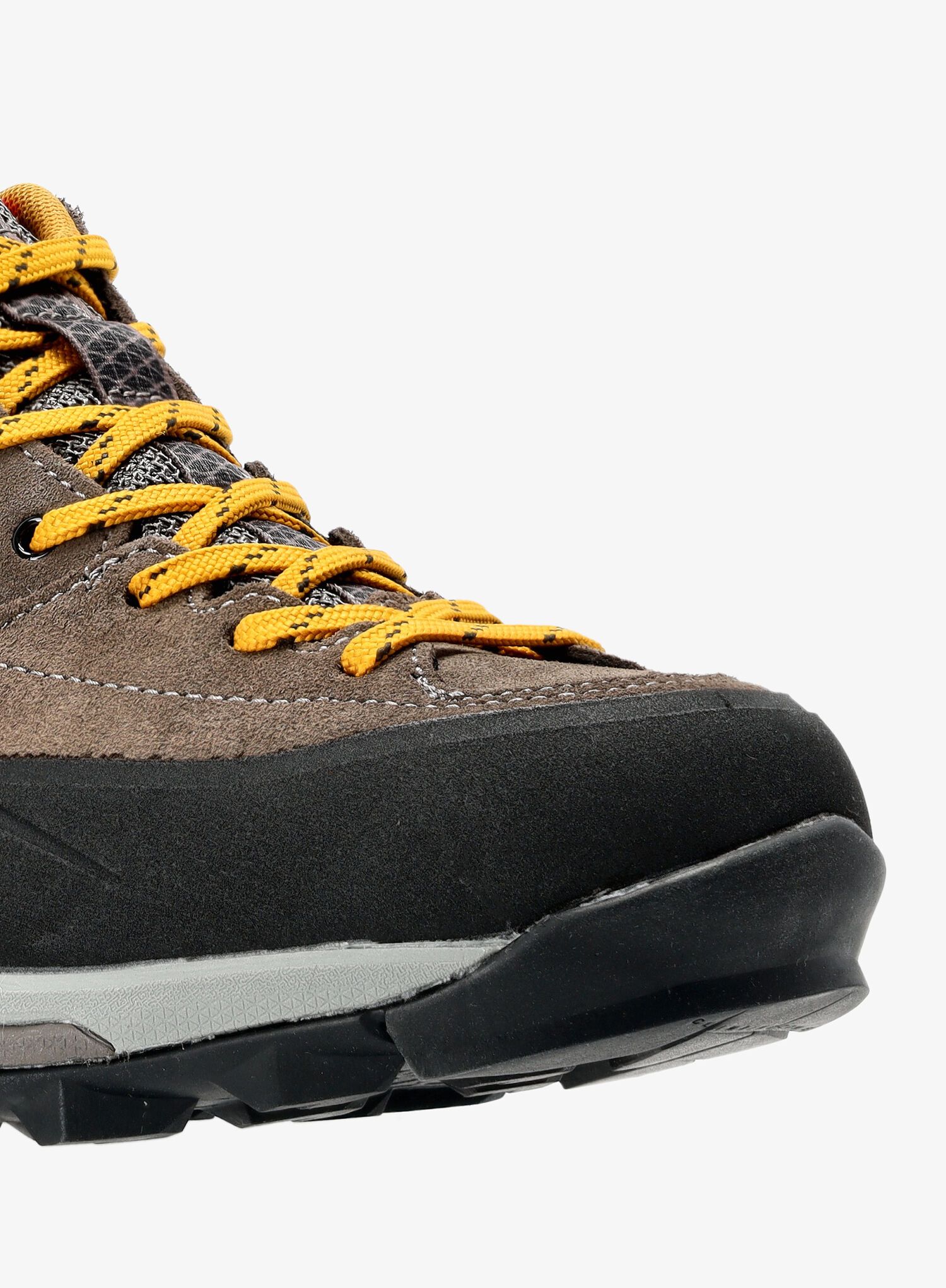 Pristopni čevlji Garmont Dragontail - taupe/dark yellow