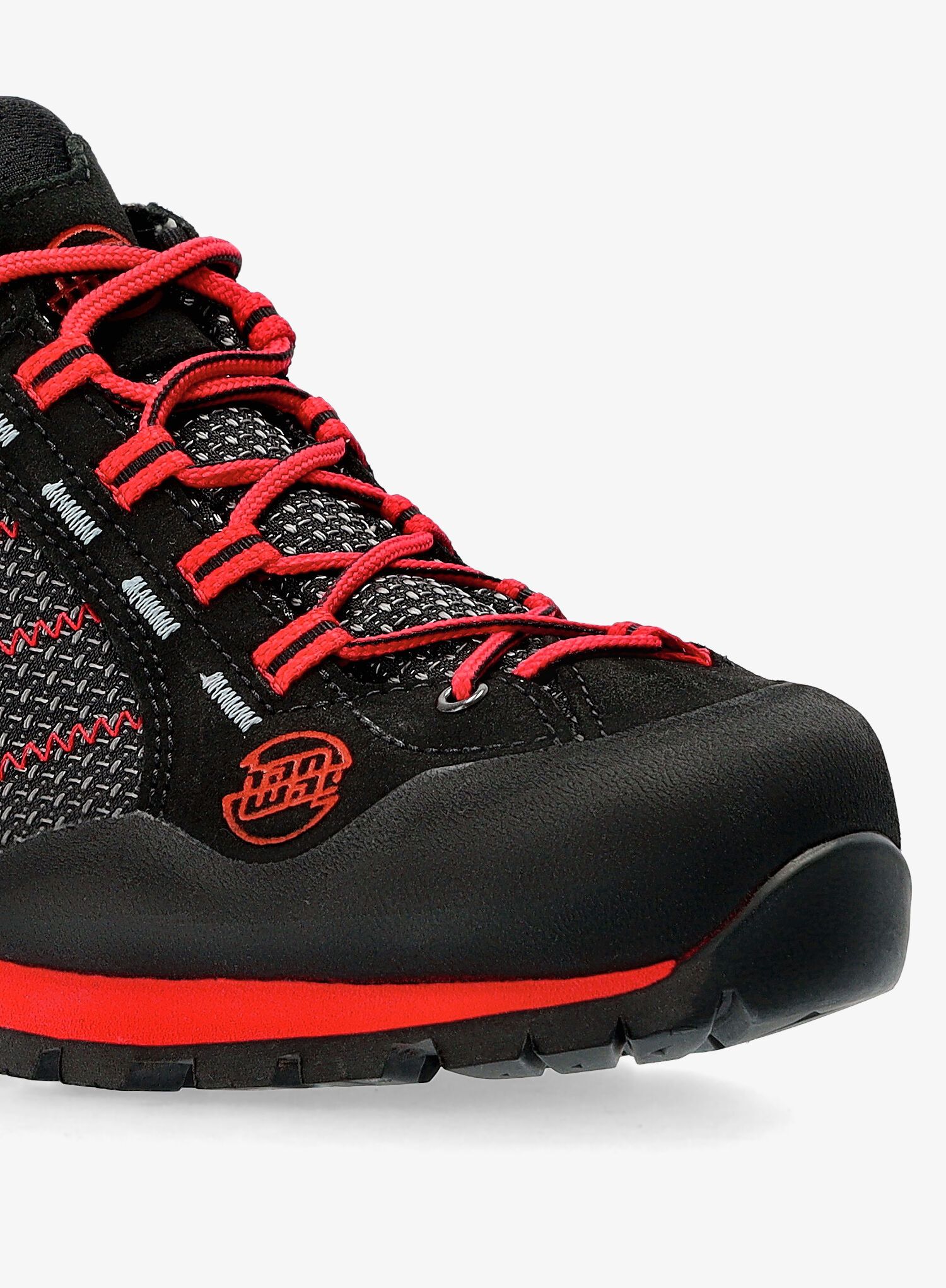 Pristopni čevlji Hanwag Makra Low GTX - black