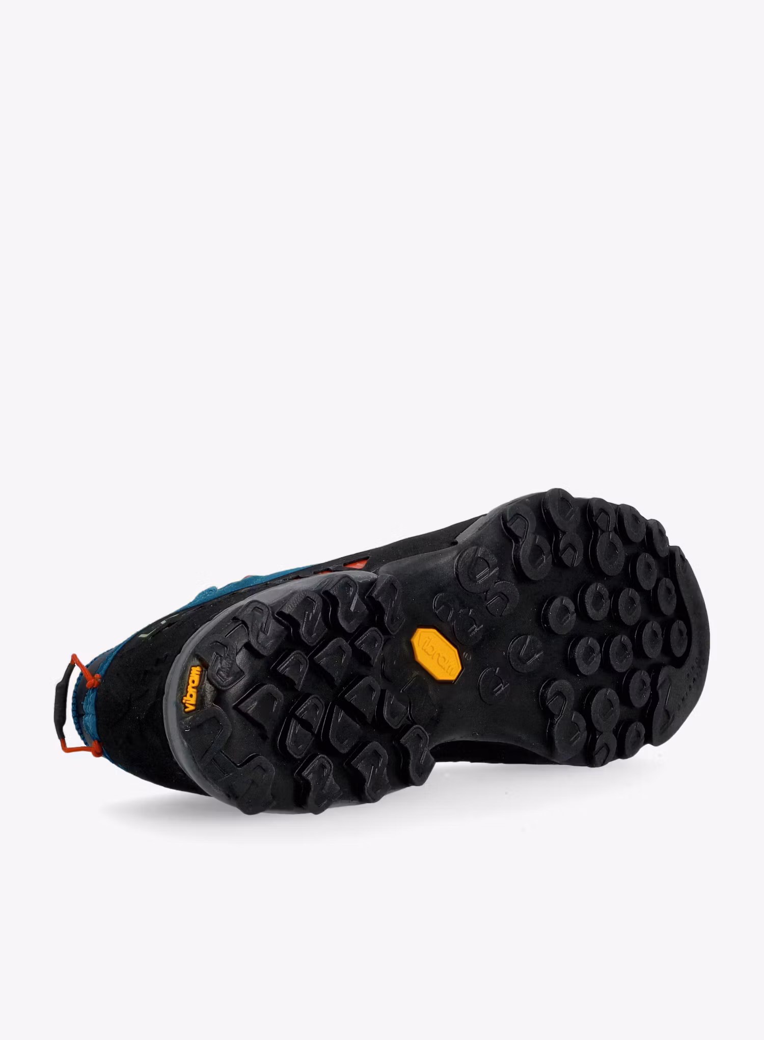 Pristopni čevlji La Sportiva TX4 - space blue/kale