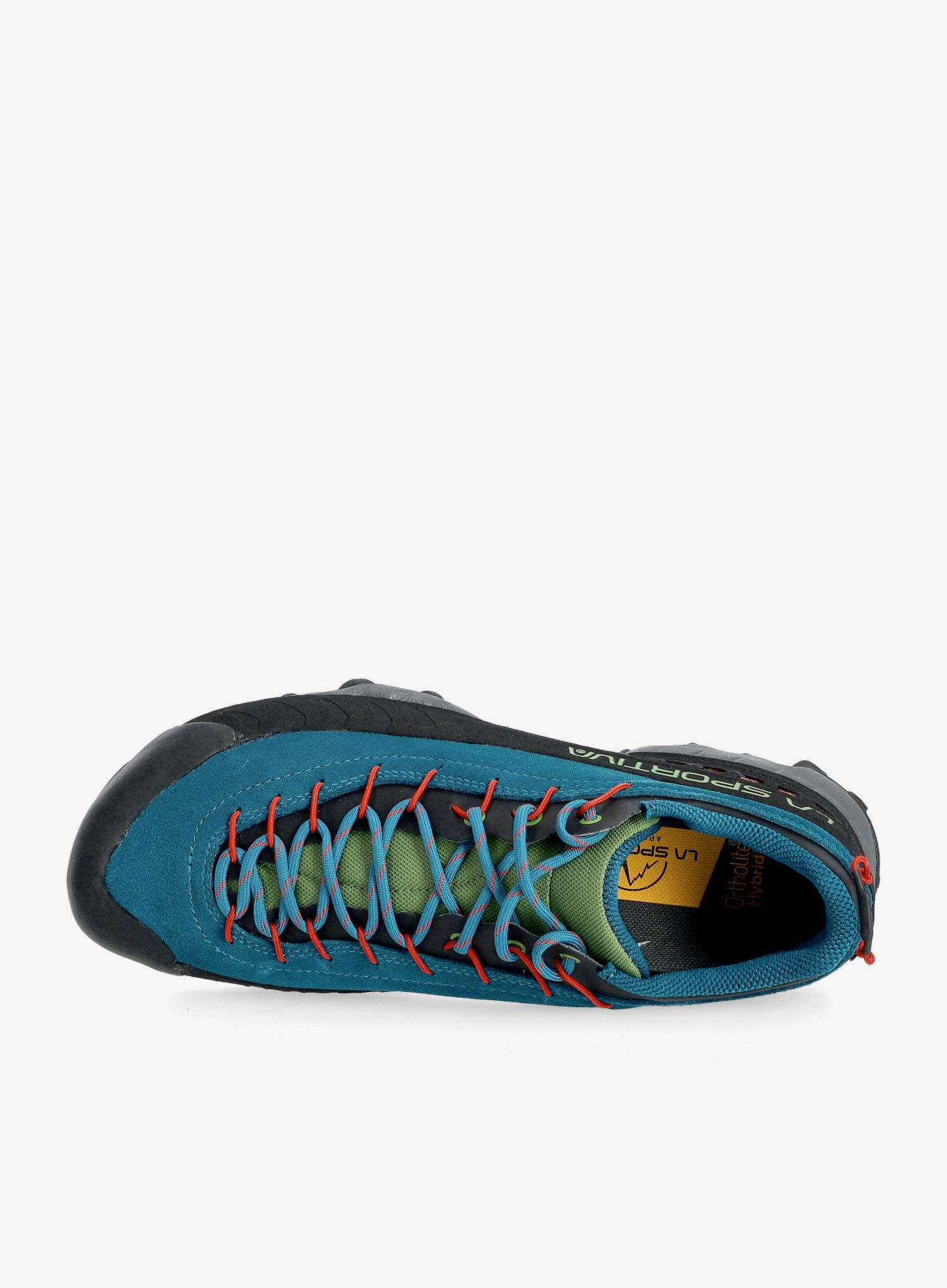 Pristopni čevlji La Sportiva TX4 - space blue/kale