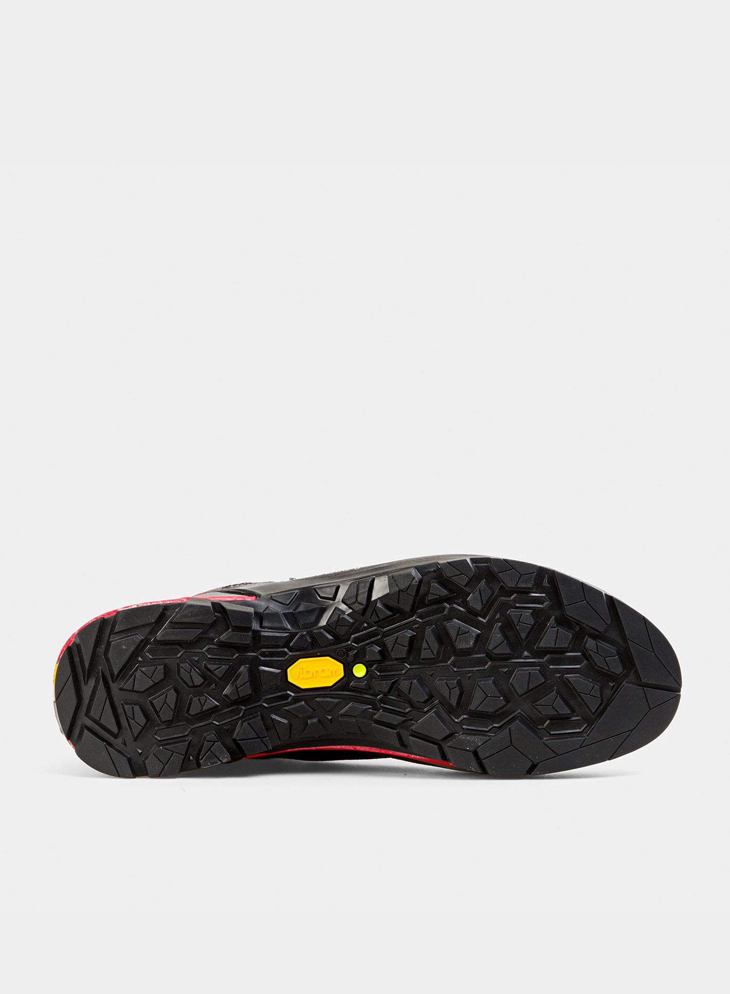 Pristopni čevlji Montura Yaru Tekno GTX - dark grey/red