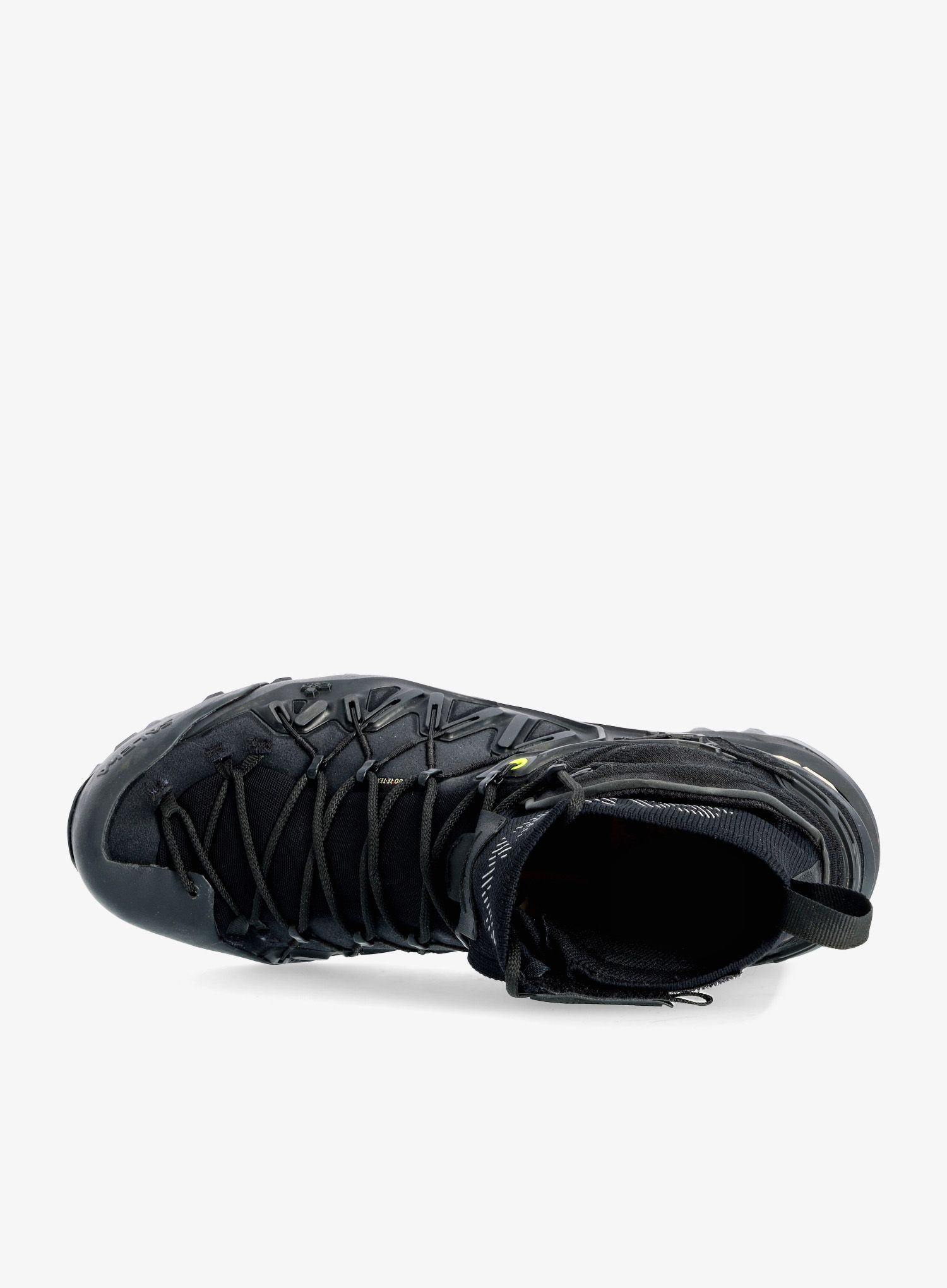 Pristopni čevlji Salewa Wildfire Edge Mid GTX - black/black
