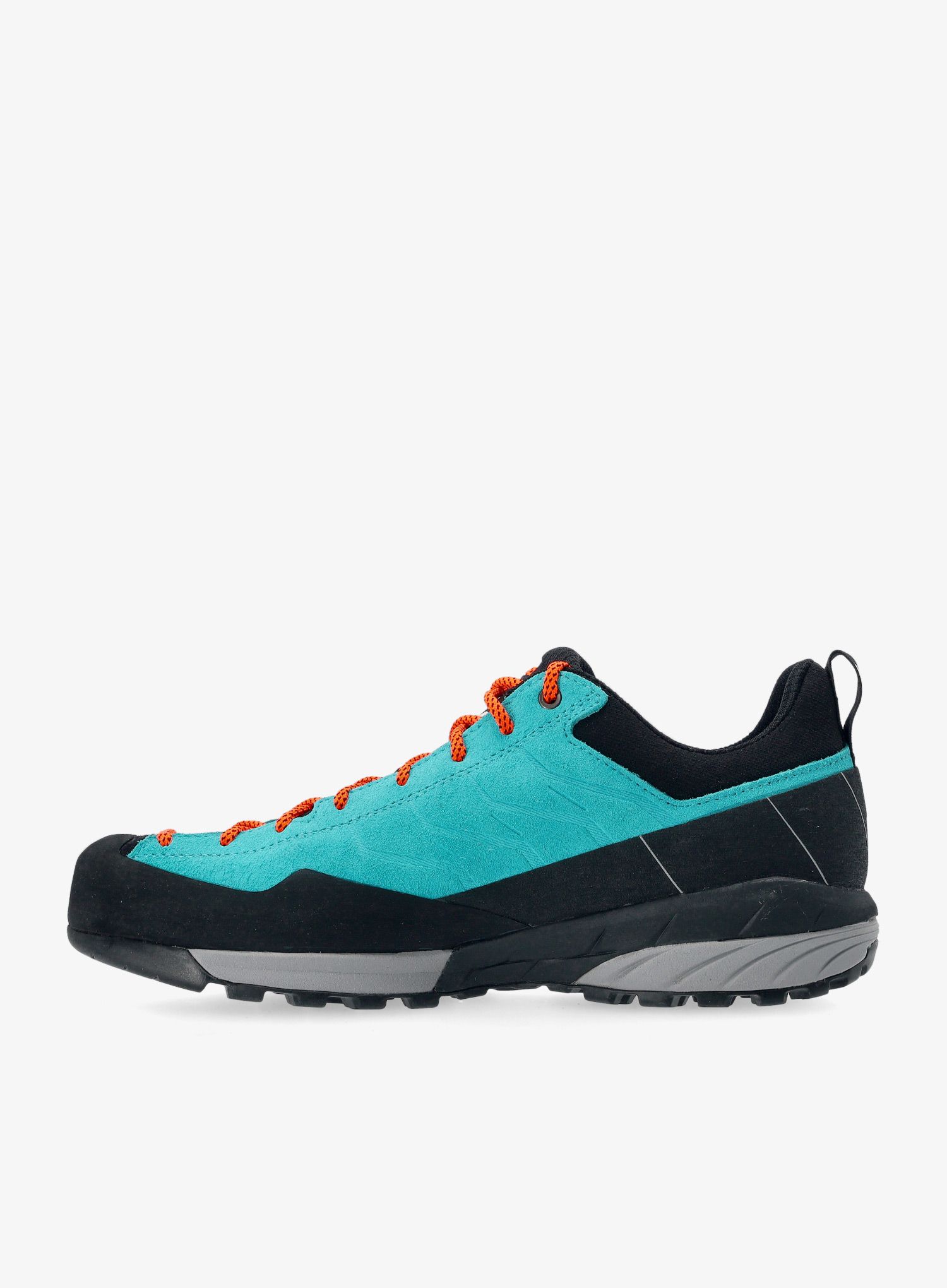 Pristopni čevlji Scarpa Mescalito - azure/gray