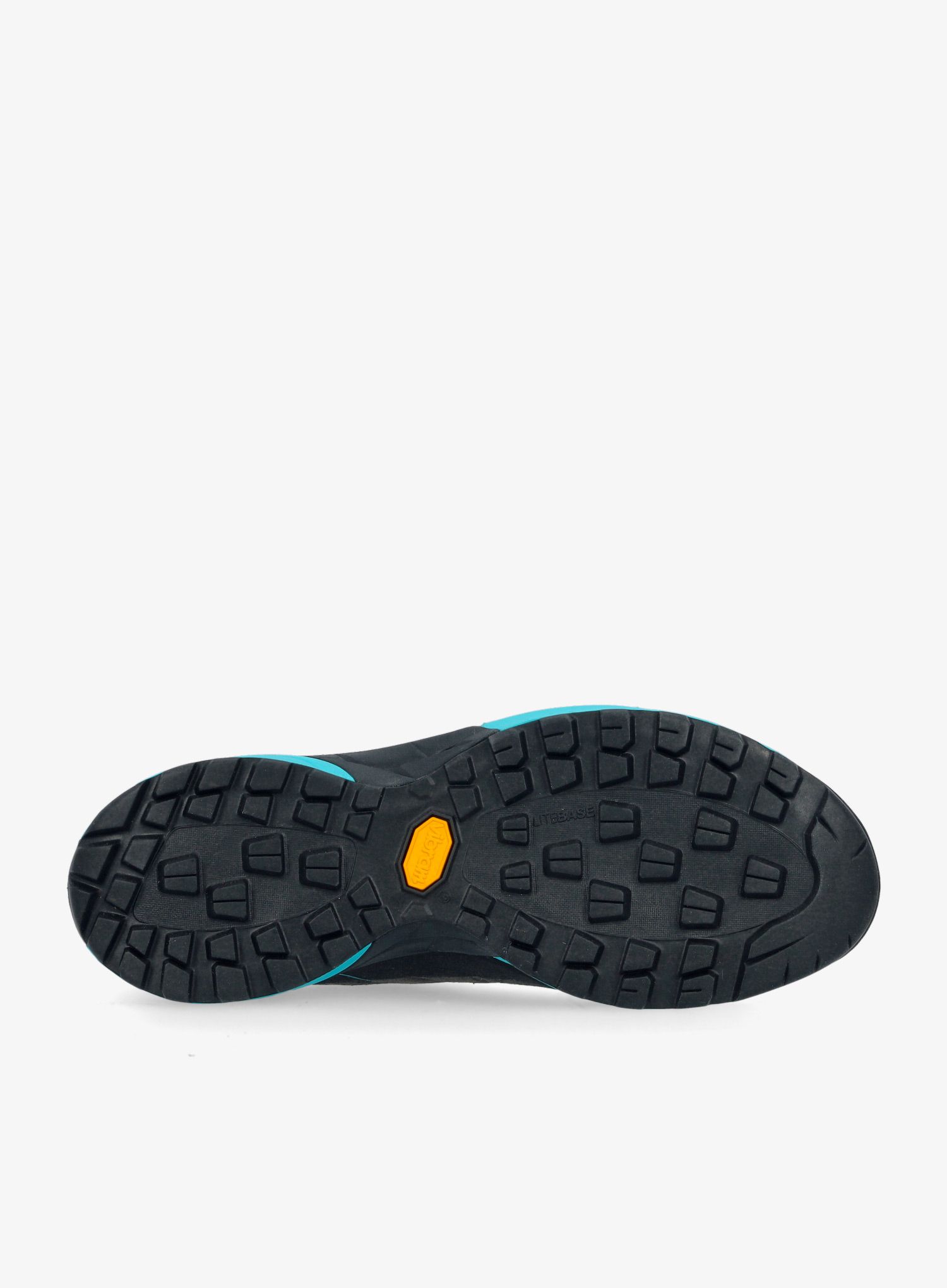 Pristopni čevlji Scarpa Mescalito GTX - shark/azure