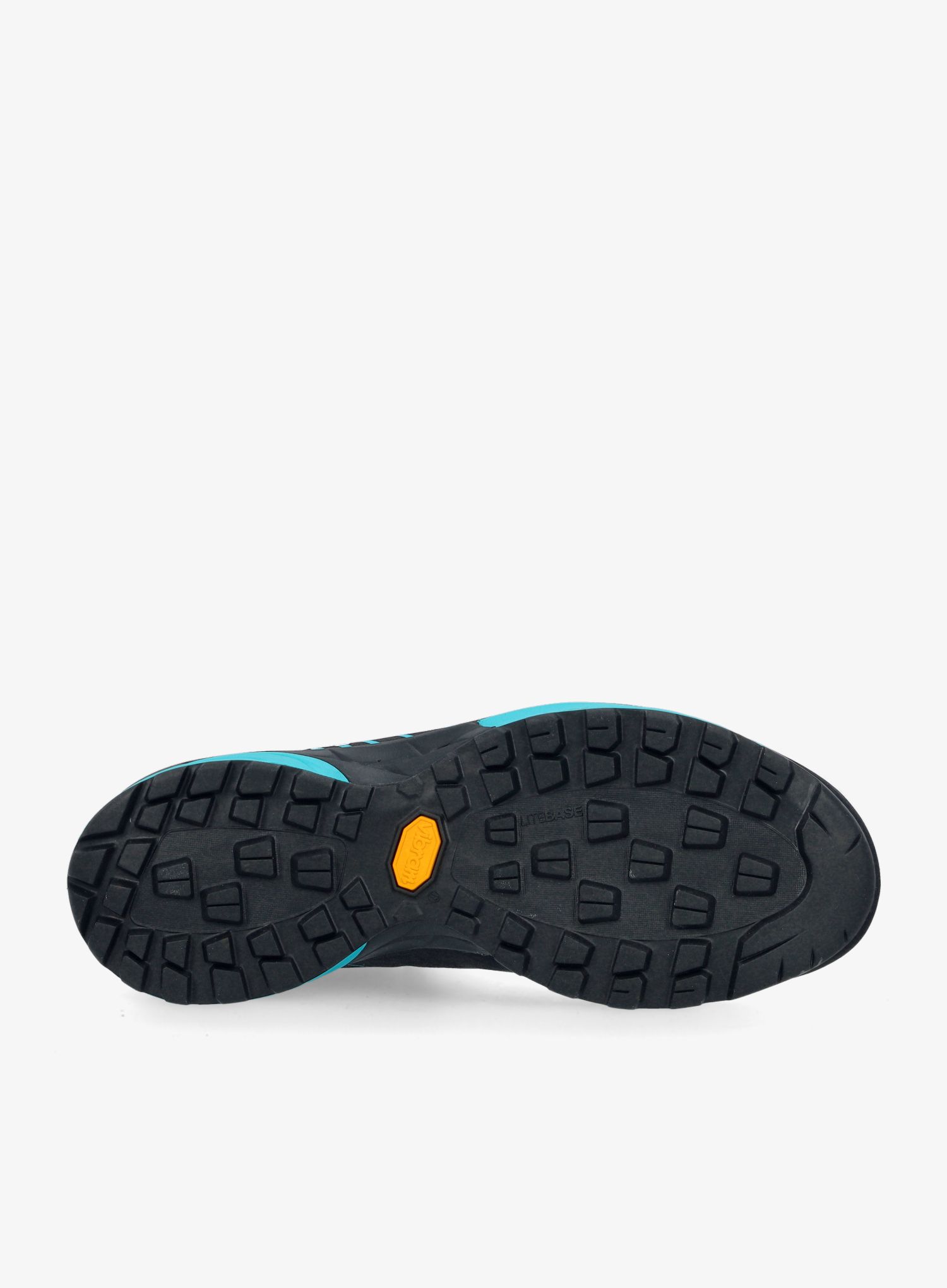 Pristopni čevlji Scarpa Mescalito MID GTX  - shark/azure