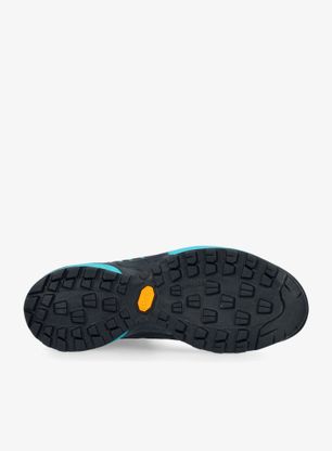 Pristopni čevlji Scarpa Mescalito MID GTX - shark/azure