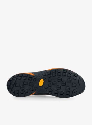 Pristopni čevlji Scarpa Mescalito - titanium/mango