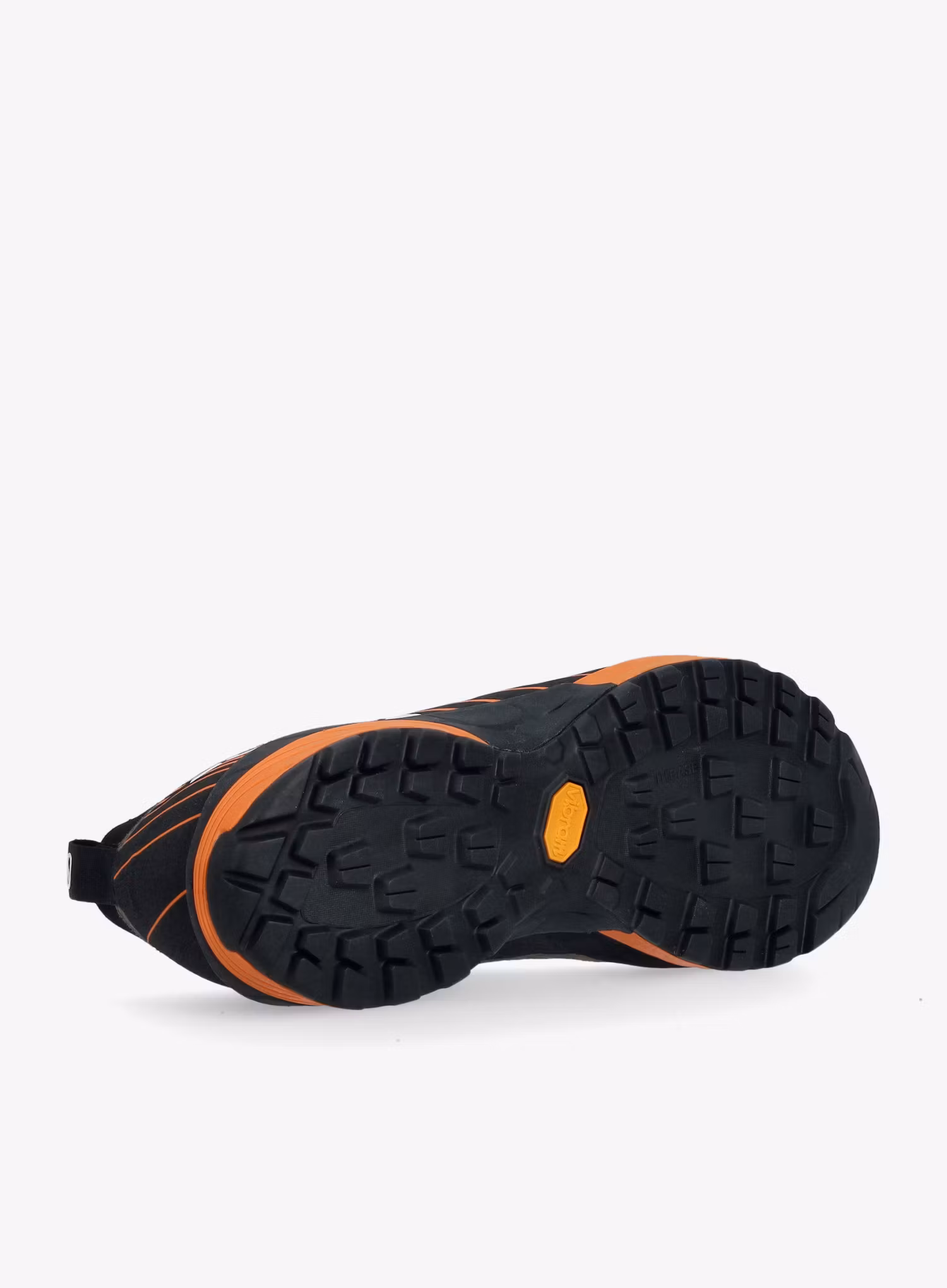 Pristopni čevlji Scarpa Mescalito - titanium/mango
