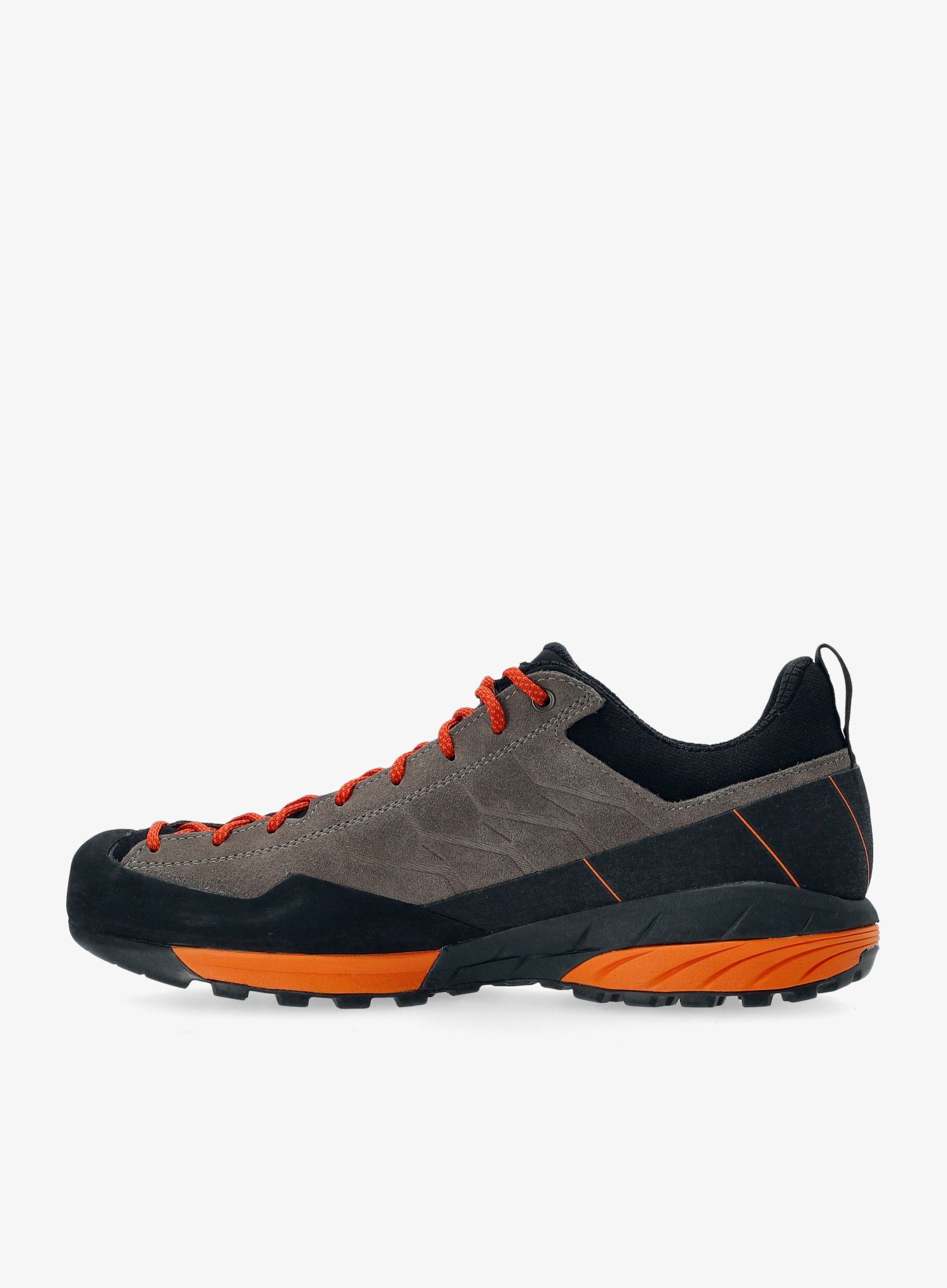 Pristopni čevlji Scarpa Mescalito - titanium/mango