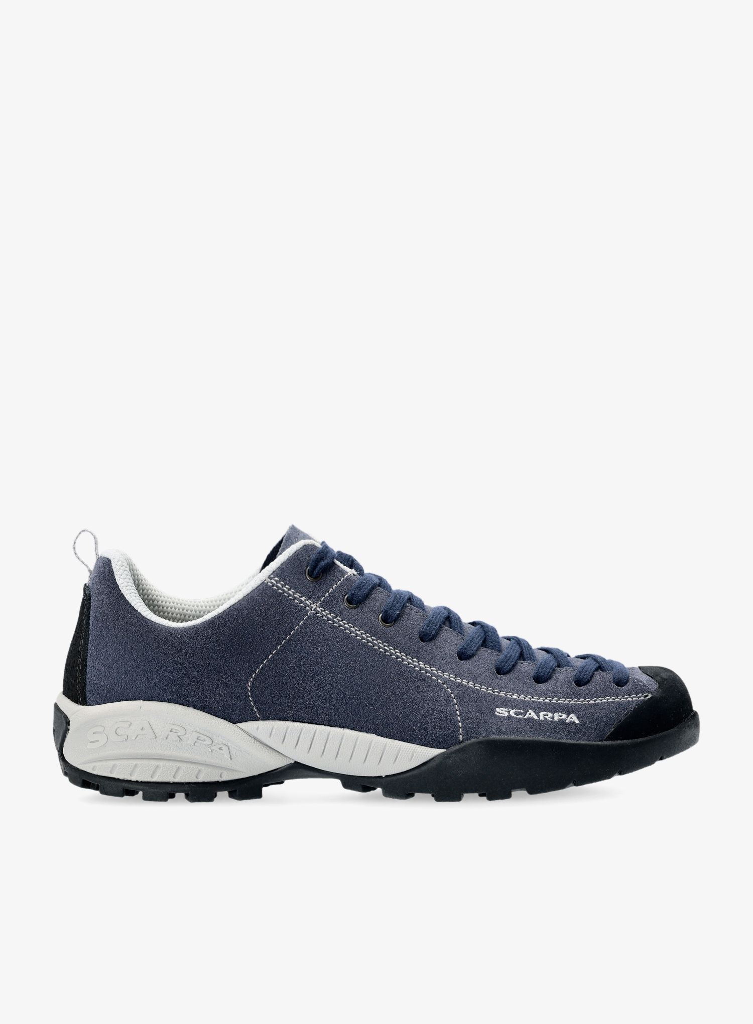 Čevlji lifestyle Scarpa Mojito - blue mist