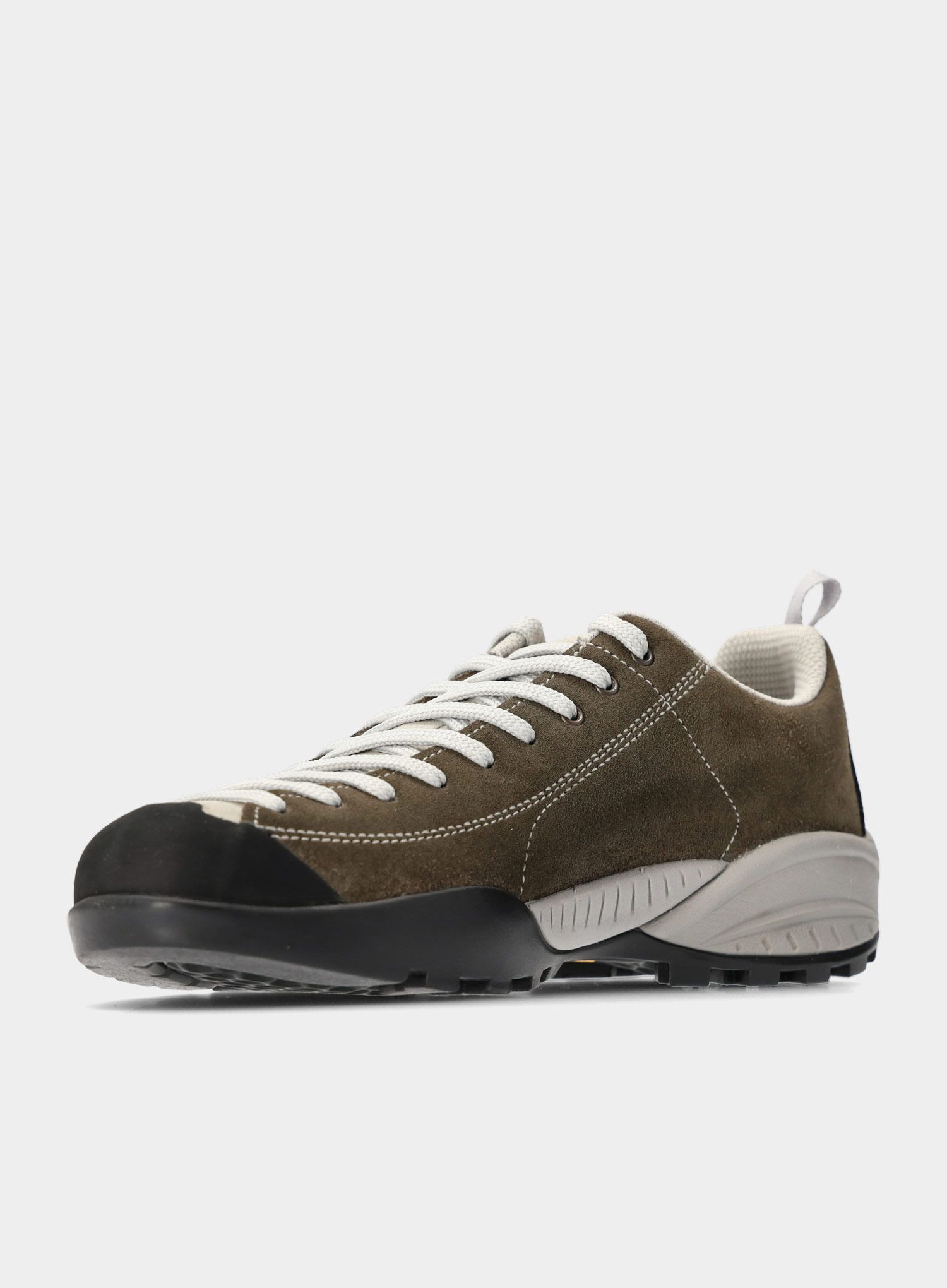 Čevlji lifestyle Scarpa Mojito - dark olive