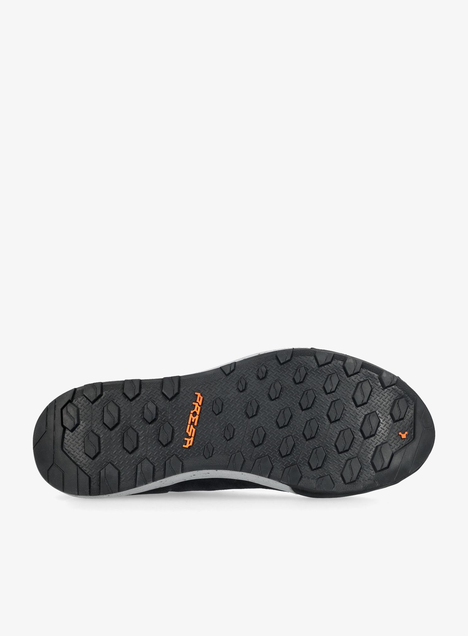 Pristopni čevlji Scarpa Spirit Evo - black