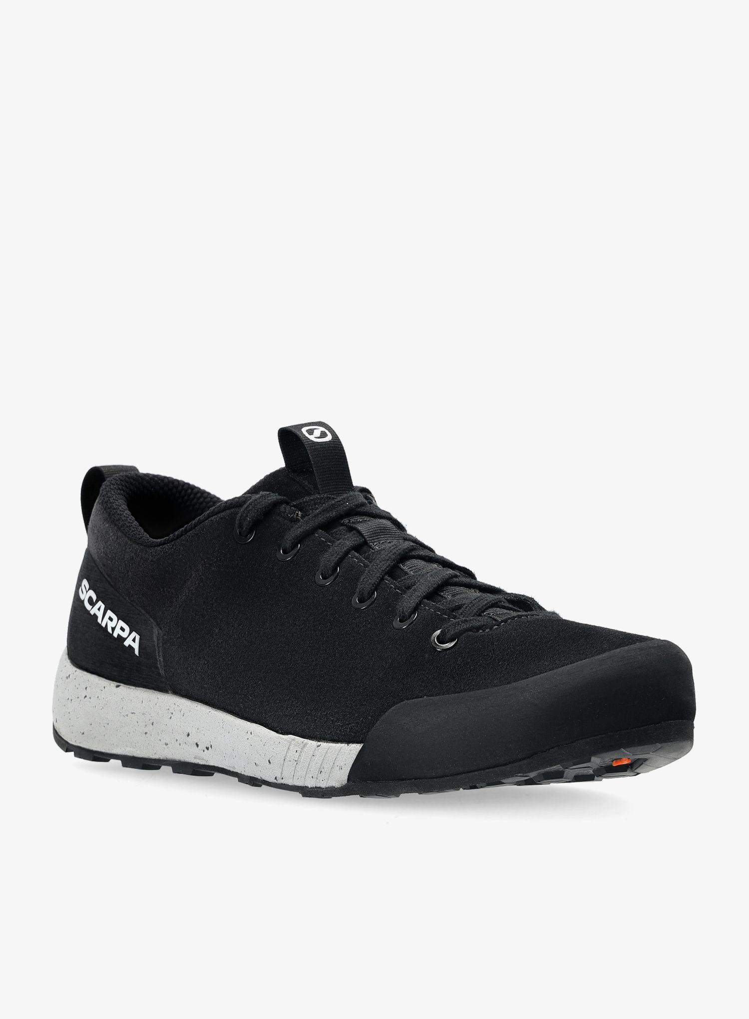 Pristopni čevlji Scarpa Spirit Evo - black