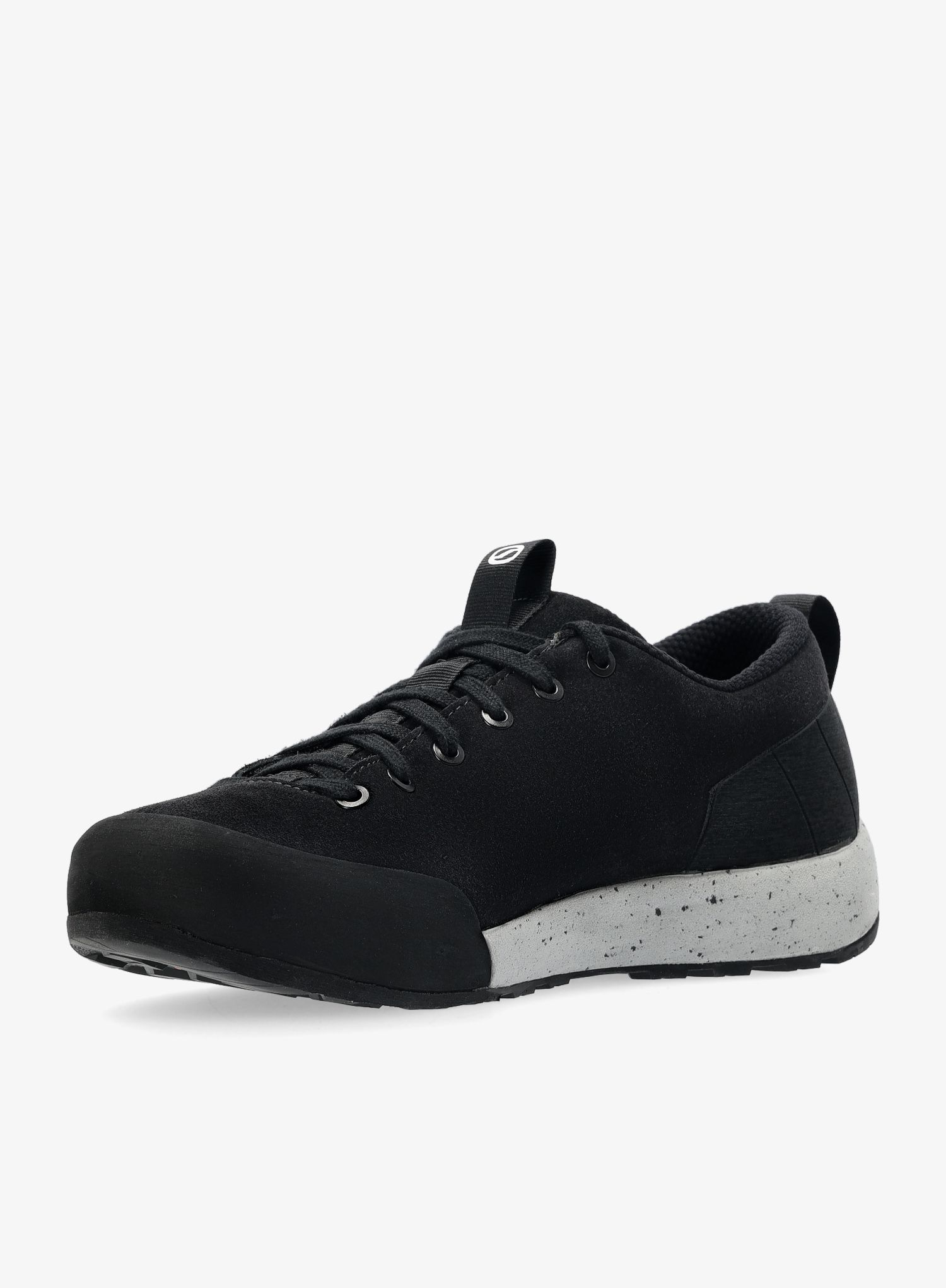 Pristopni čevlji Scarpa Spirit Evo - black