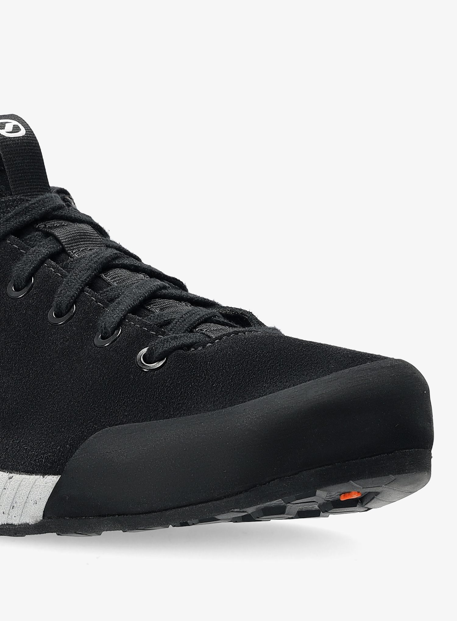 Pristopni čevlji Scarpa Spirit Evo - black