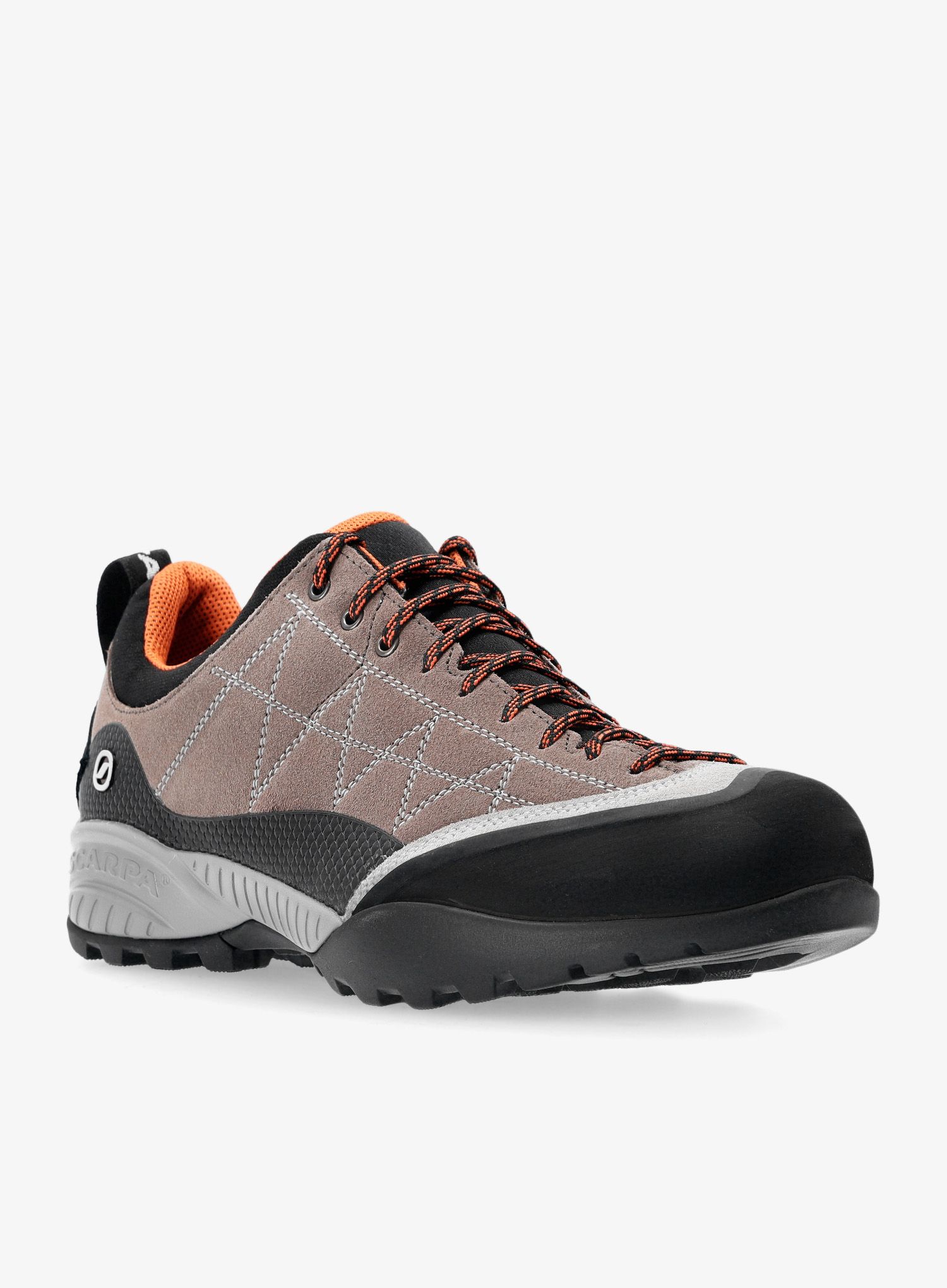 Pristopni čevlji Scarpa Zen Pro - charcoal/tonic
