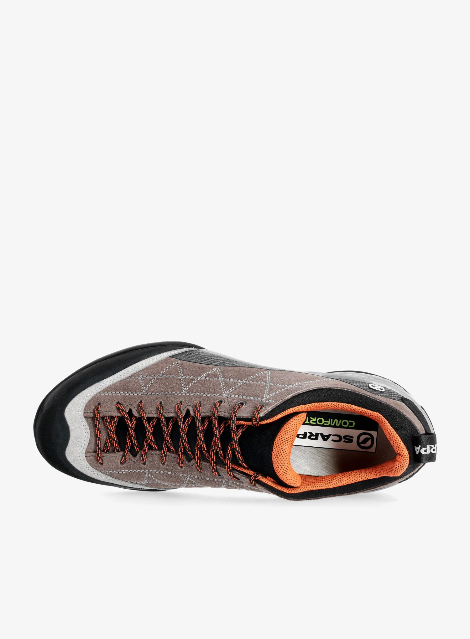Pristopni čevlji Scarpa Zen Pro - charcoal/tonic