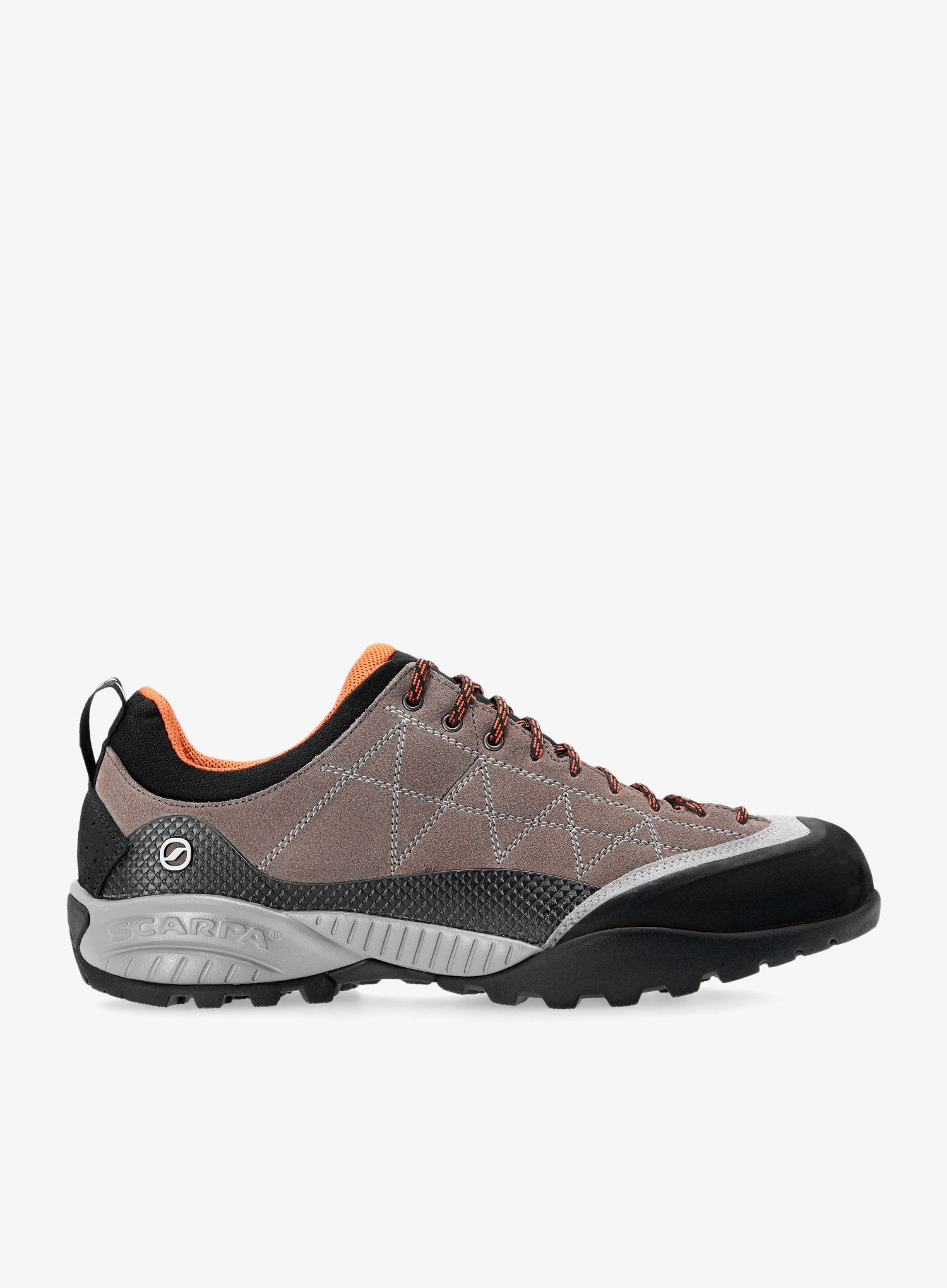 Pristopni čevlji Scarpa Zen Pro - charcoal/tonic