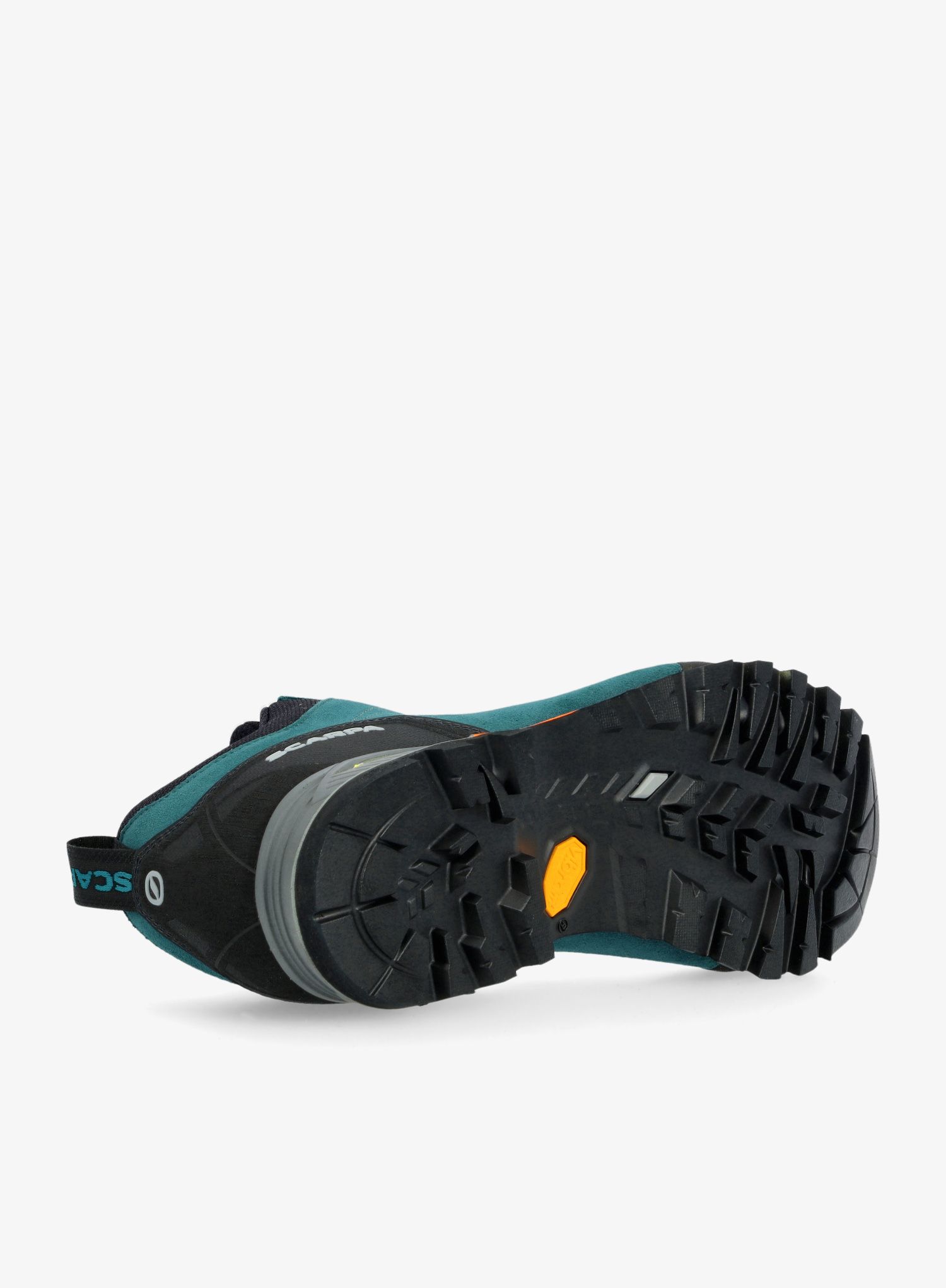 Pristopni čevlji Scarpa Zodiac - lake blue