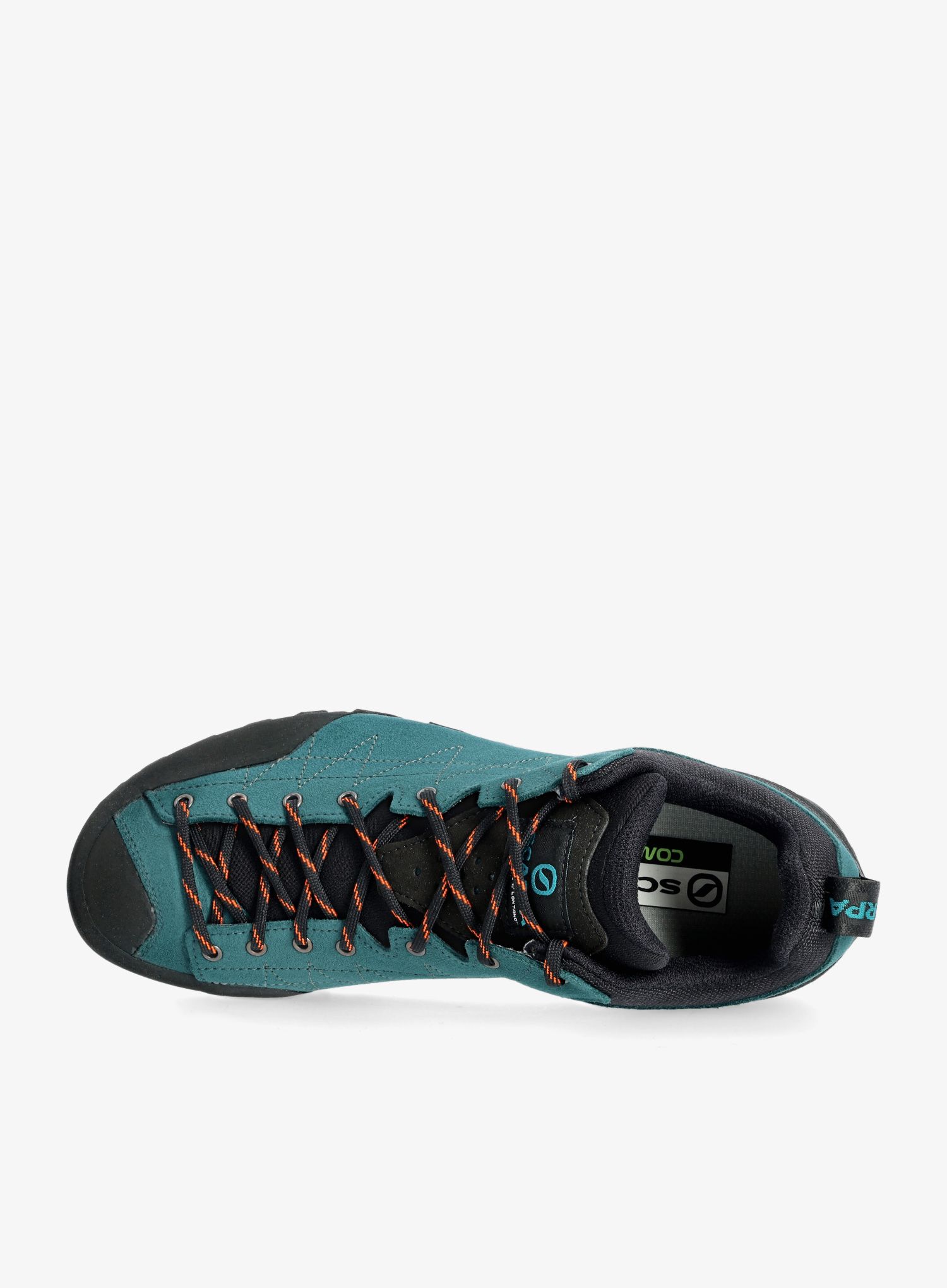 Pristopni čevlji Scarpa Zodiac - lake blue