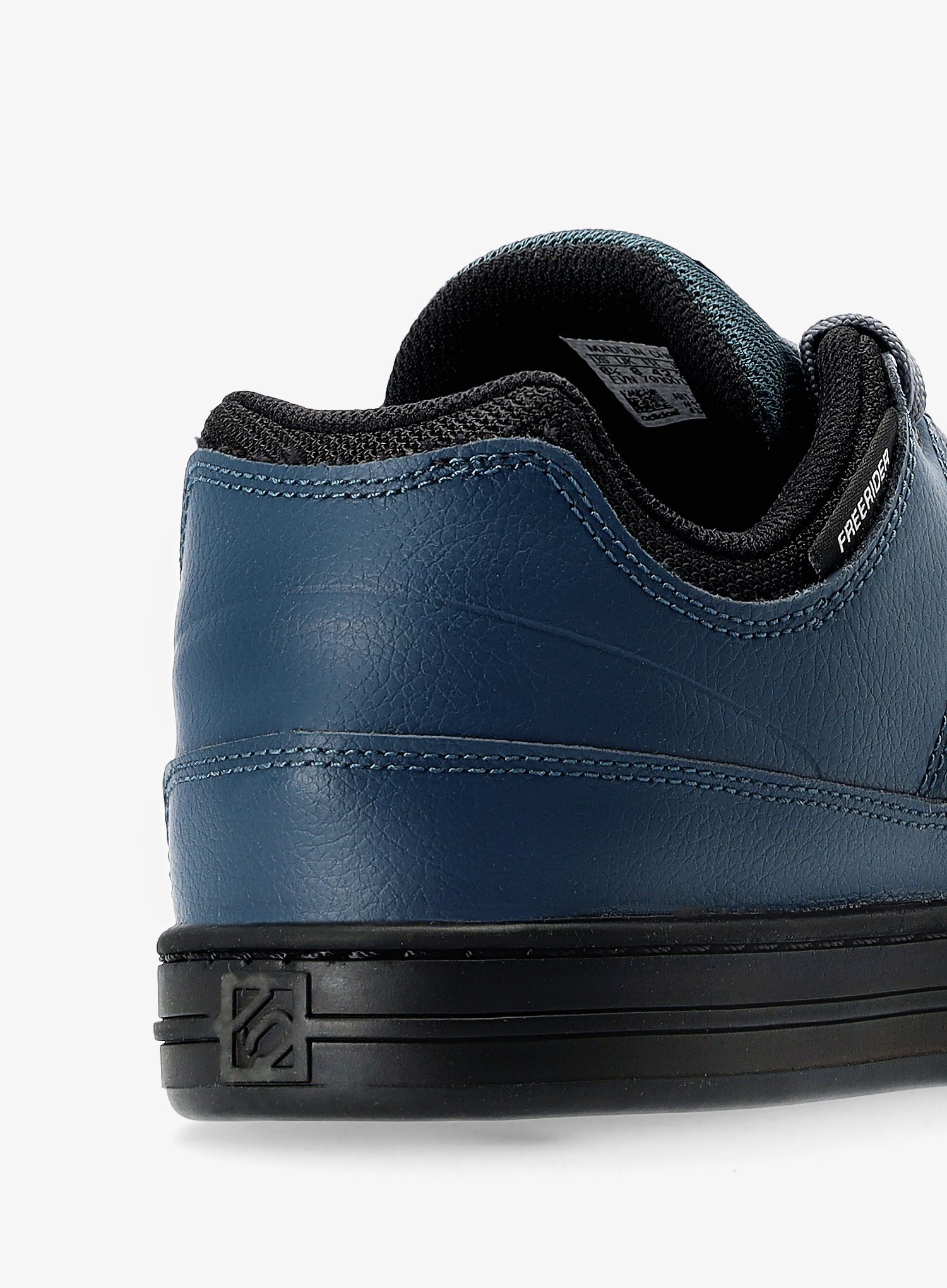 Kolesarski čevlji Five Ten Freerider EPS - core black/core black