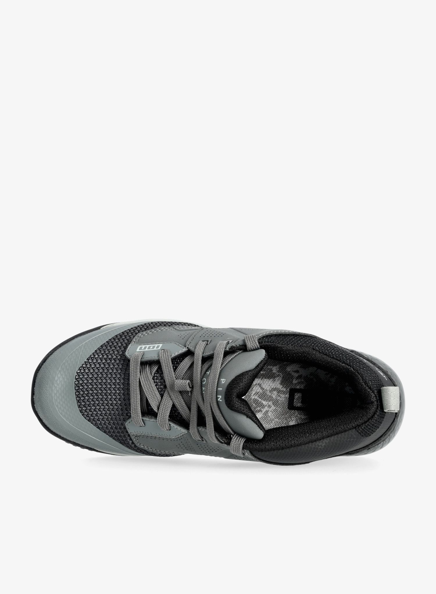 MTB čevlji ION Scrumb Amp - thunder grey