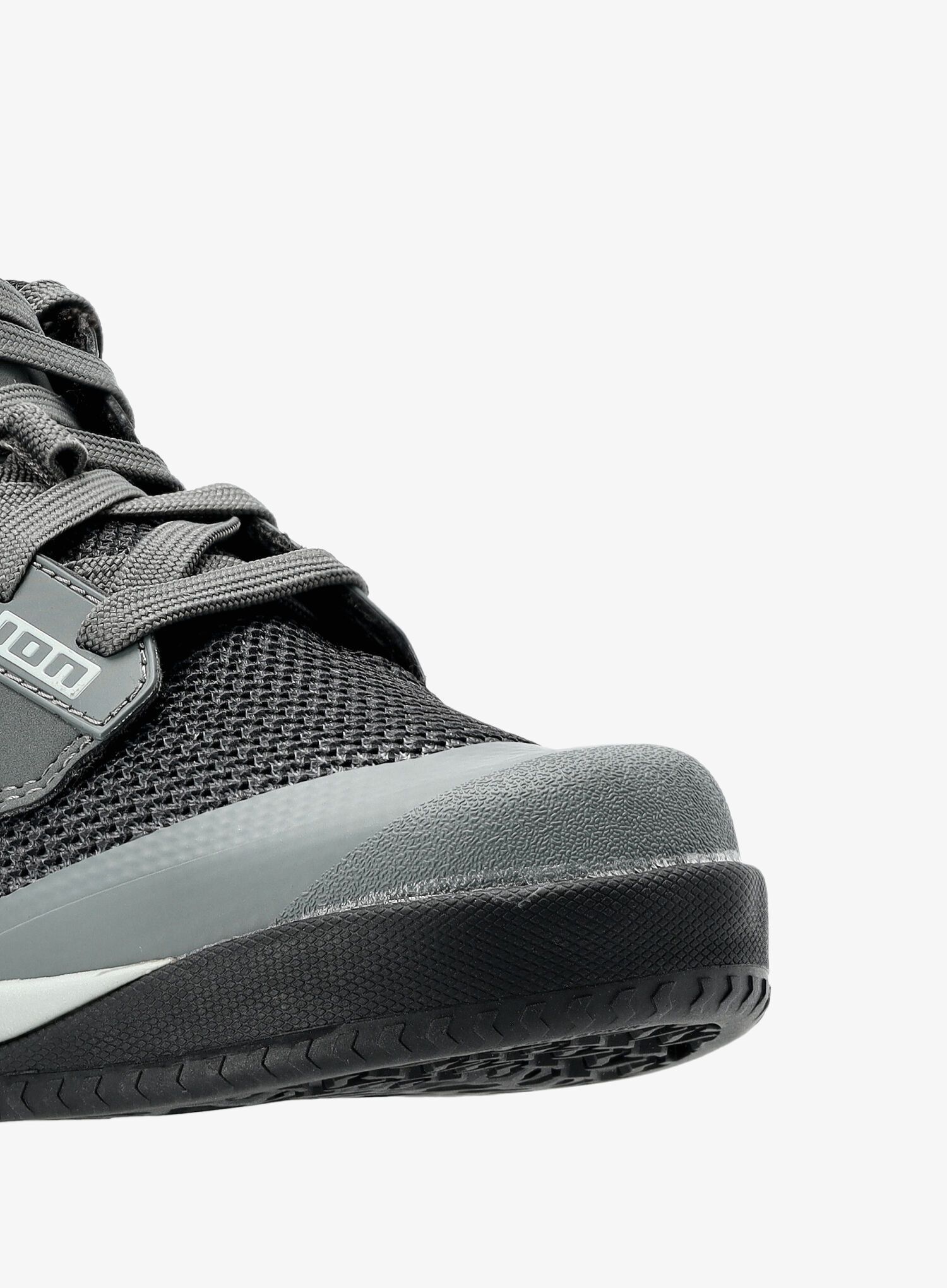 MTB čevlji ION Scrumb Amp - thunder grey