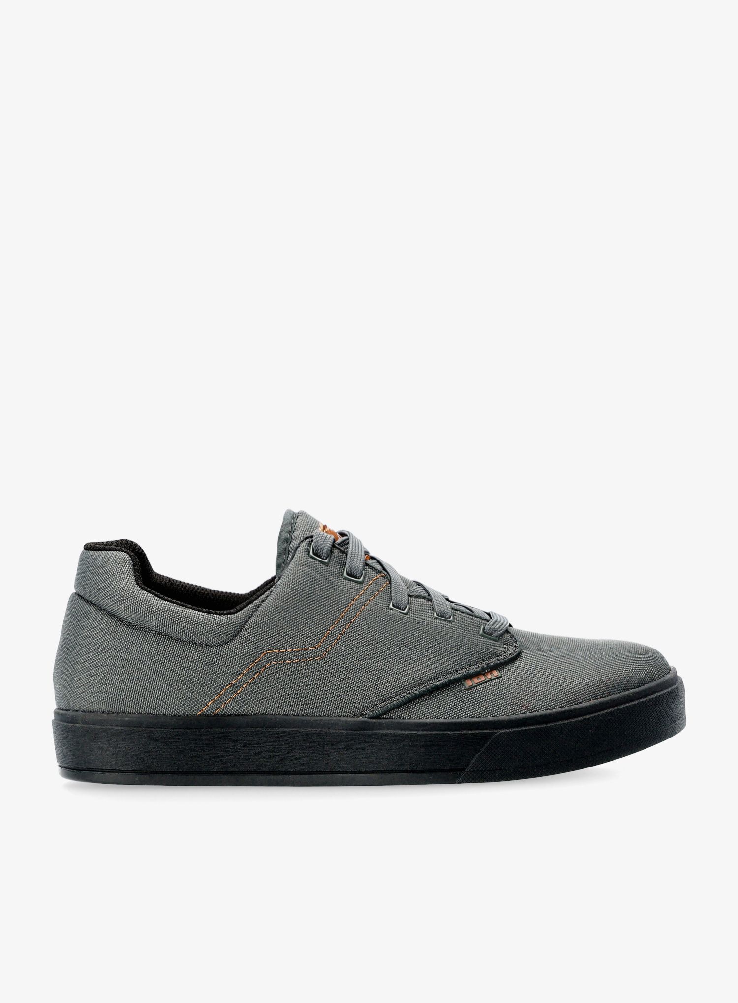 Kolesarski čevlji ION Seek - grey