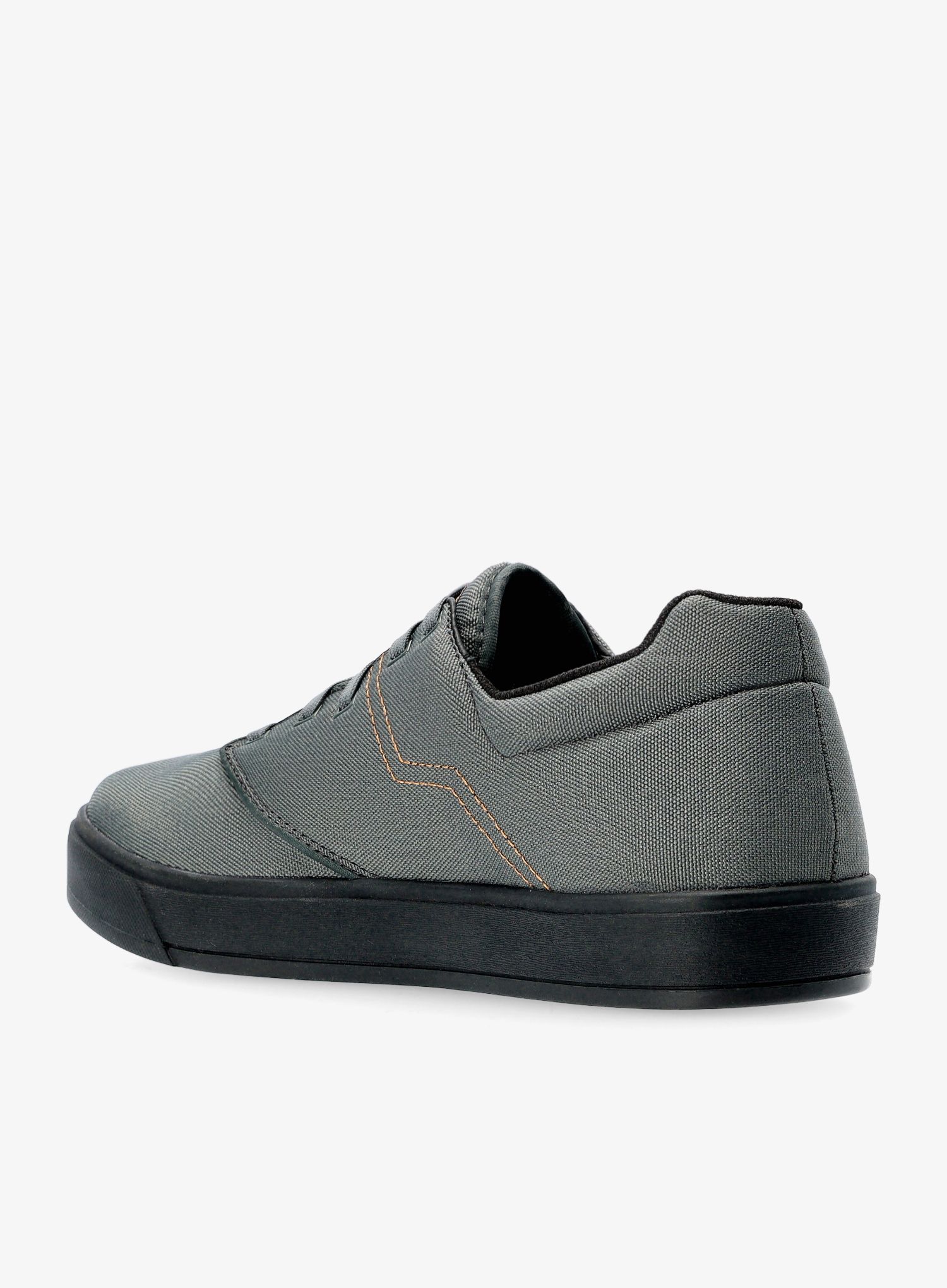 Kolesarski čevlji ION Seek - grey