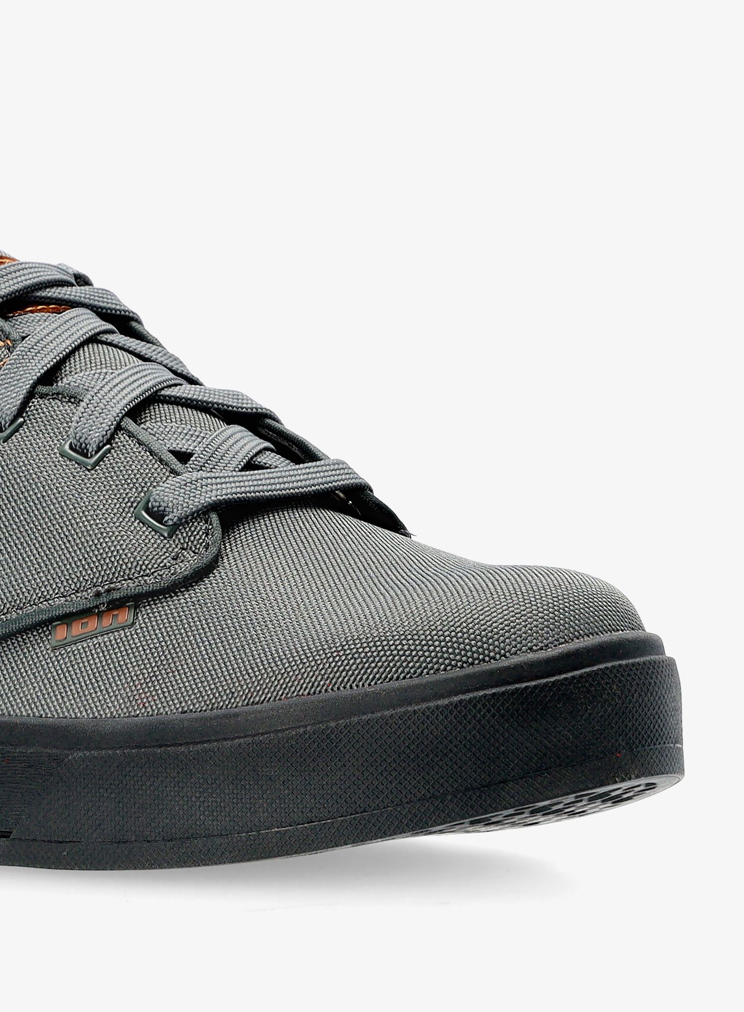 Kolesarski čevlji ION Seek - grey