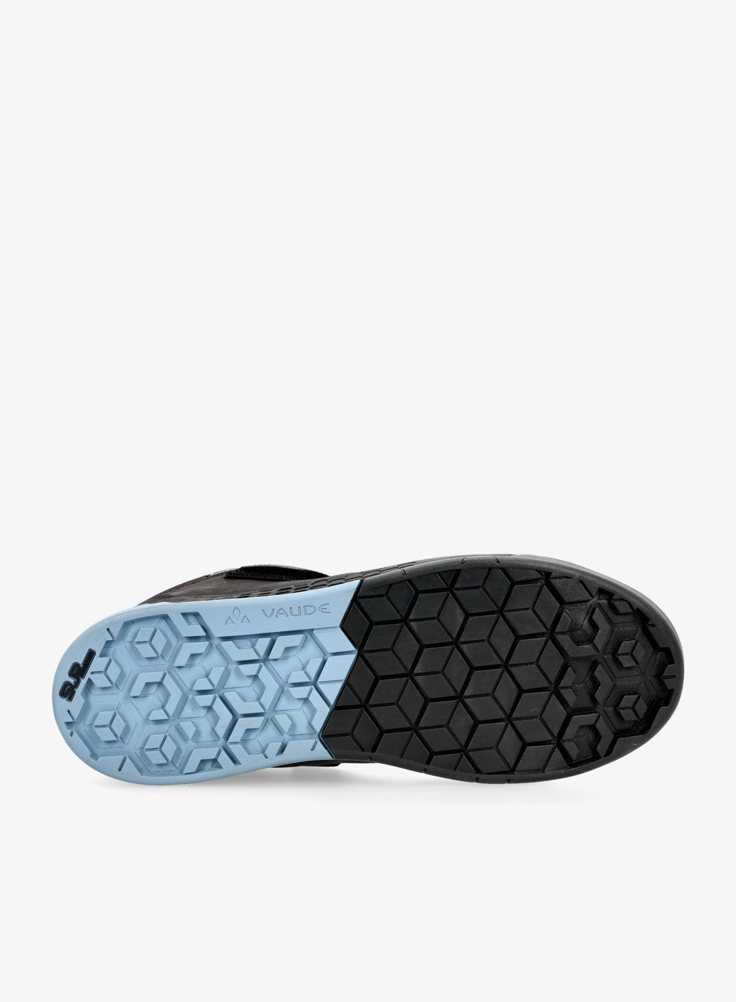 Kolesarski čevlji Vaude AM Moab Mid STX - phantom black