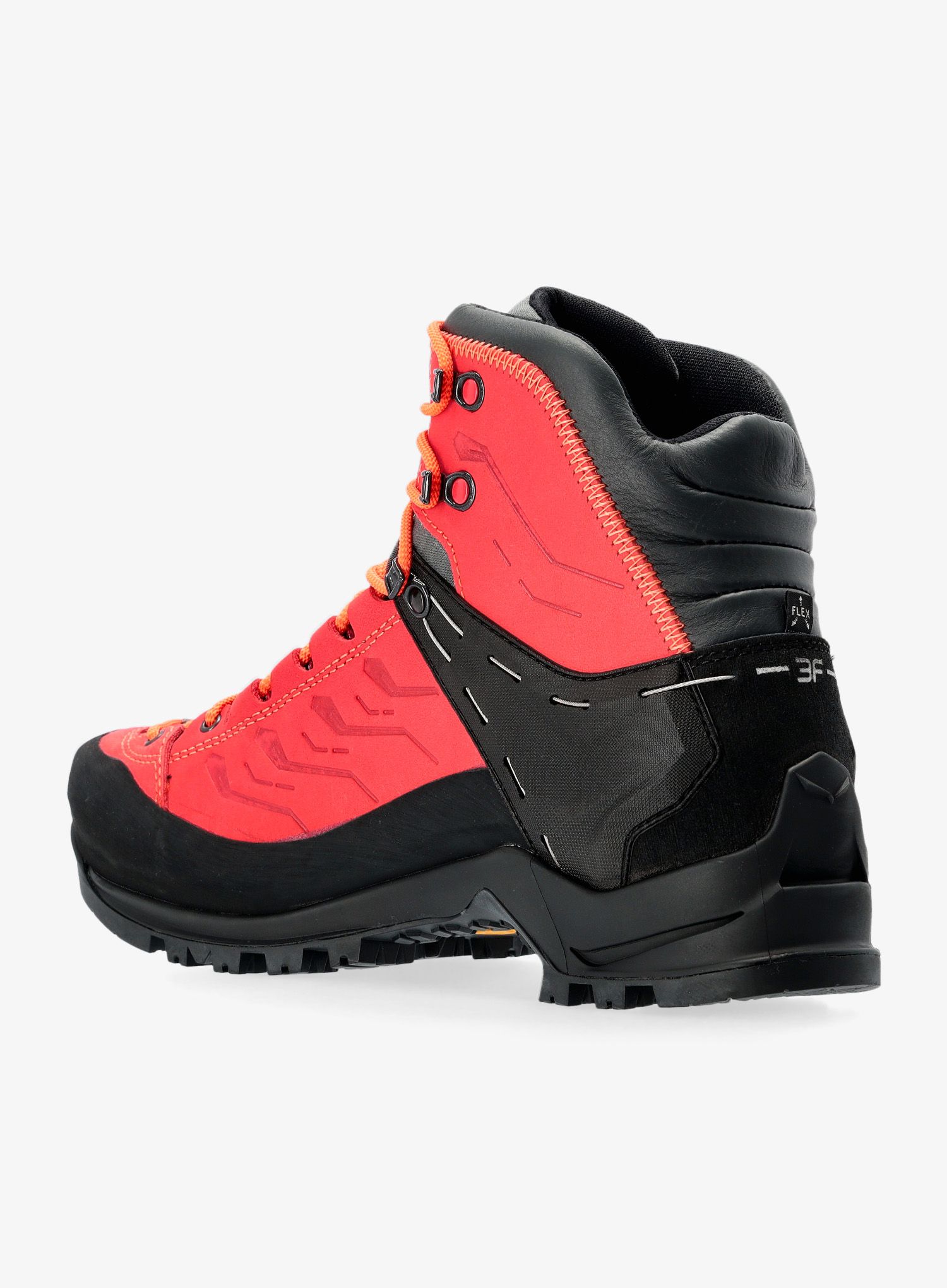 Moški čevlji Salewa Rapace GTX - bergrot/holland
