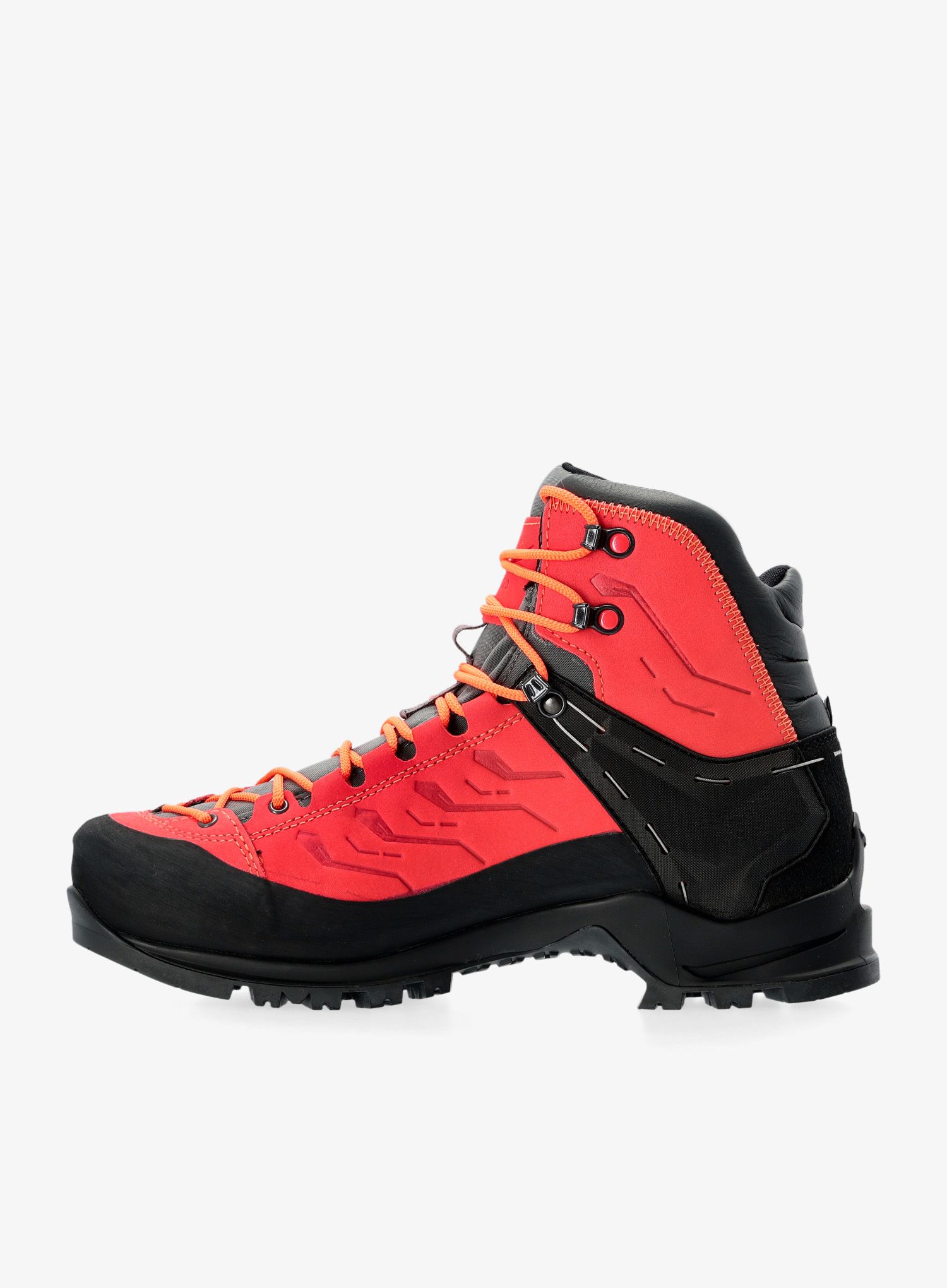 Moški čevlji Salewa Rapace GTX - bergrot/holland