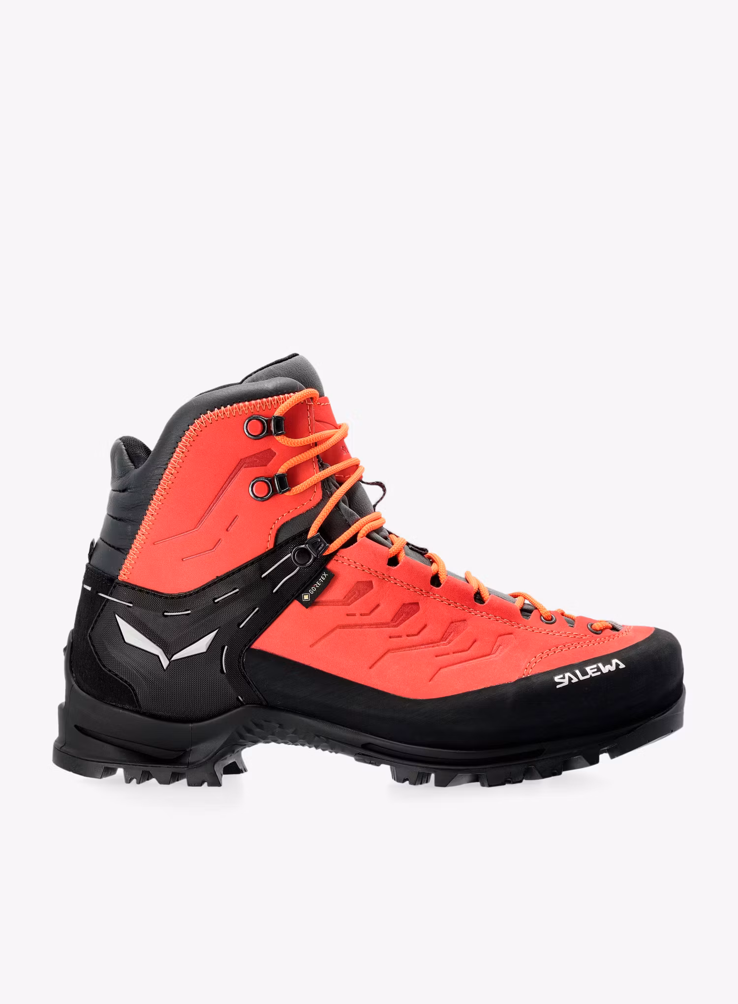Moški čevlji Salewa Rapace GTX - bergrot/holland