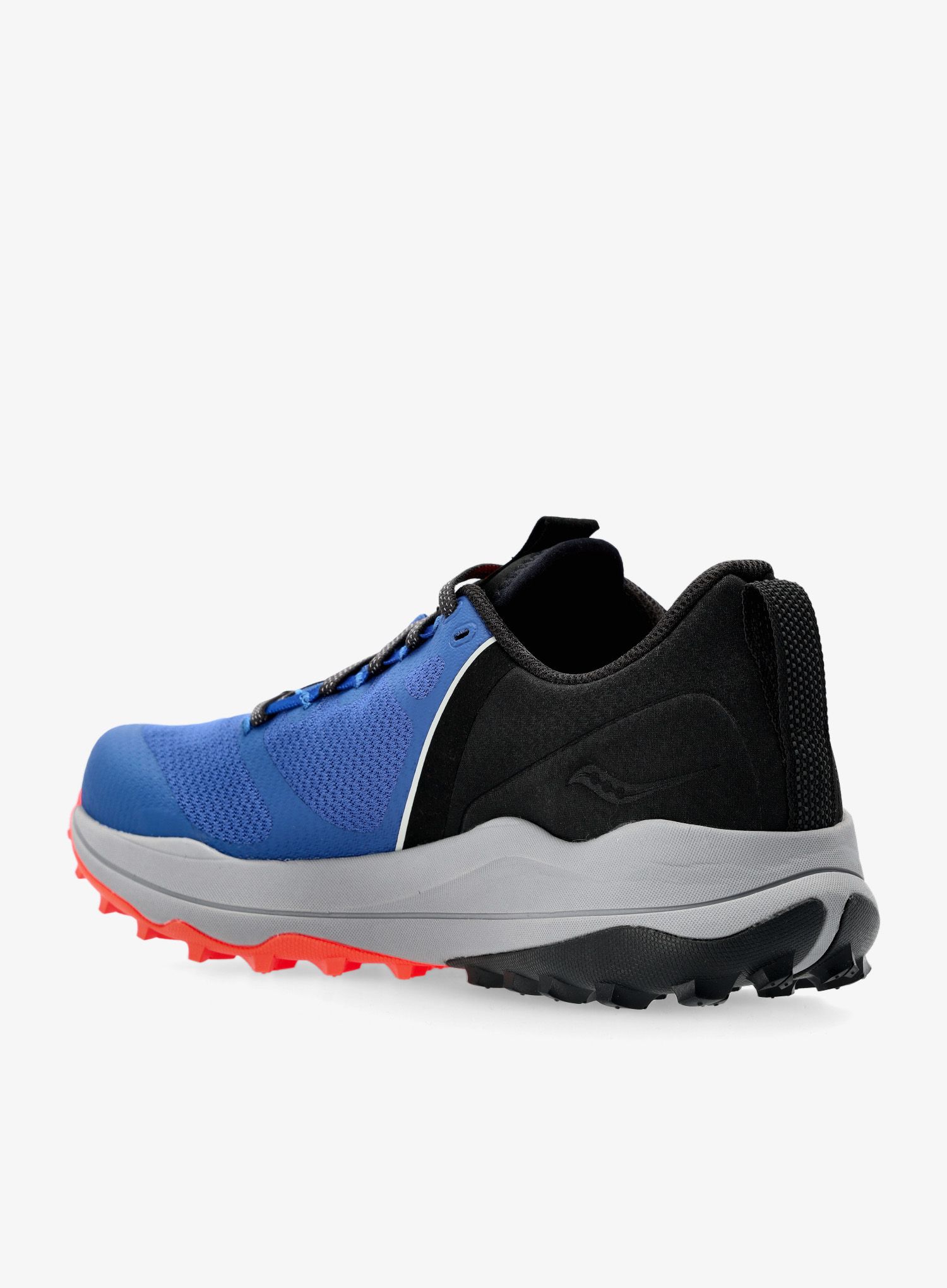 Moški tekaški čevlji Saucony Xodus Ultra - sapphire/vizired