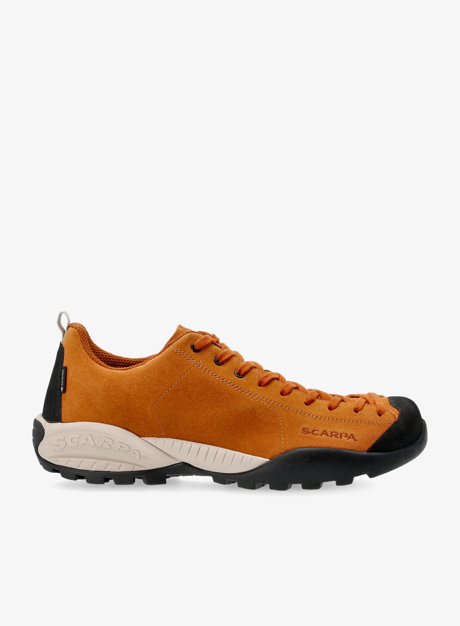 Moški čevlji Scarpa Mojito GTX  - orange rust