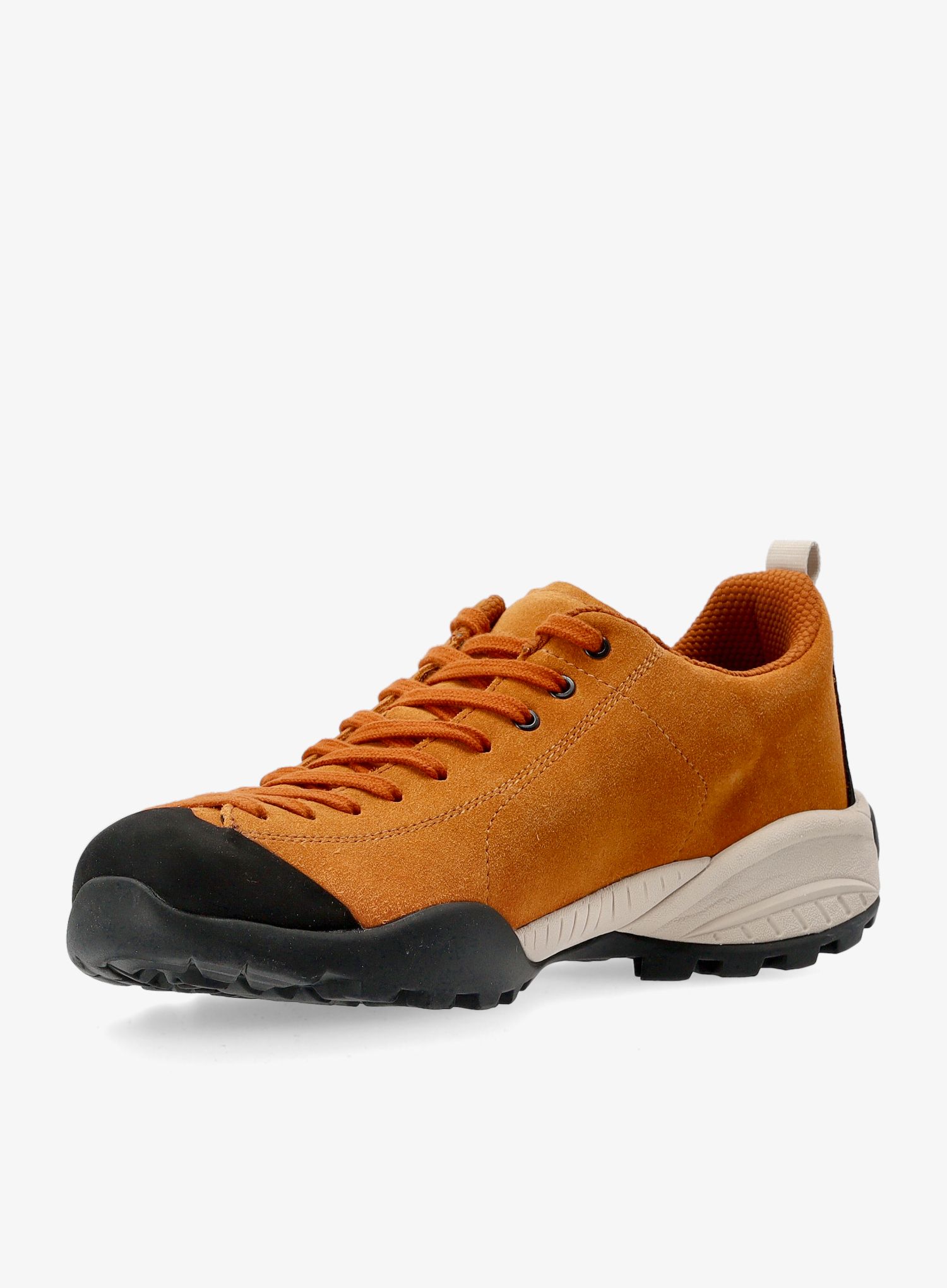 Moški čevlji Scarpa Mojito GTX  - orange rust