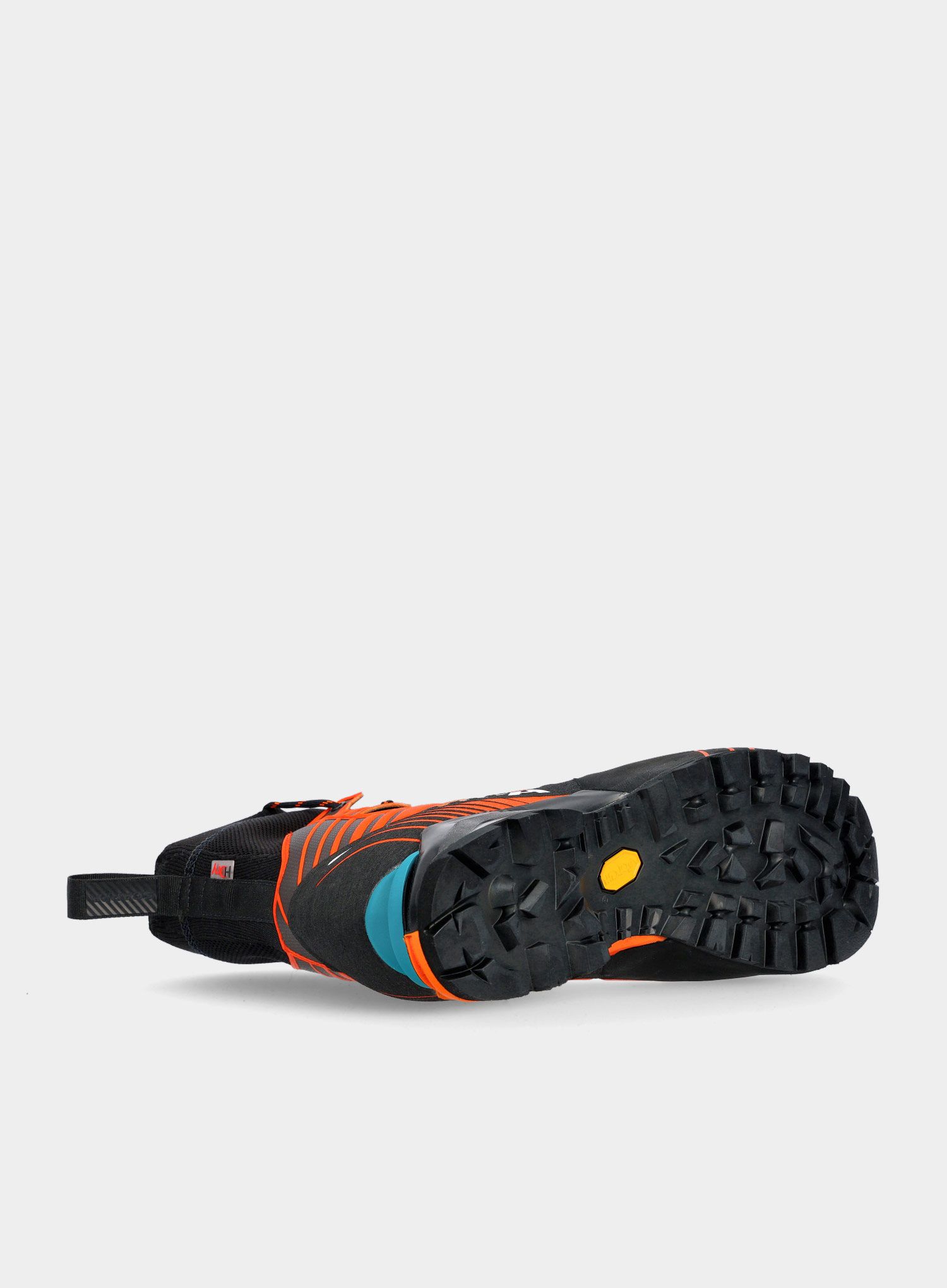 Moški čevlji Scarpa Ribelle Tech 2.0 HD - black/orange