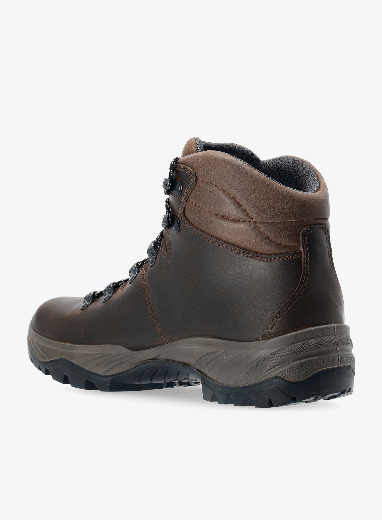 Pohodniški čevlji Scarpa Terra GTX - brown