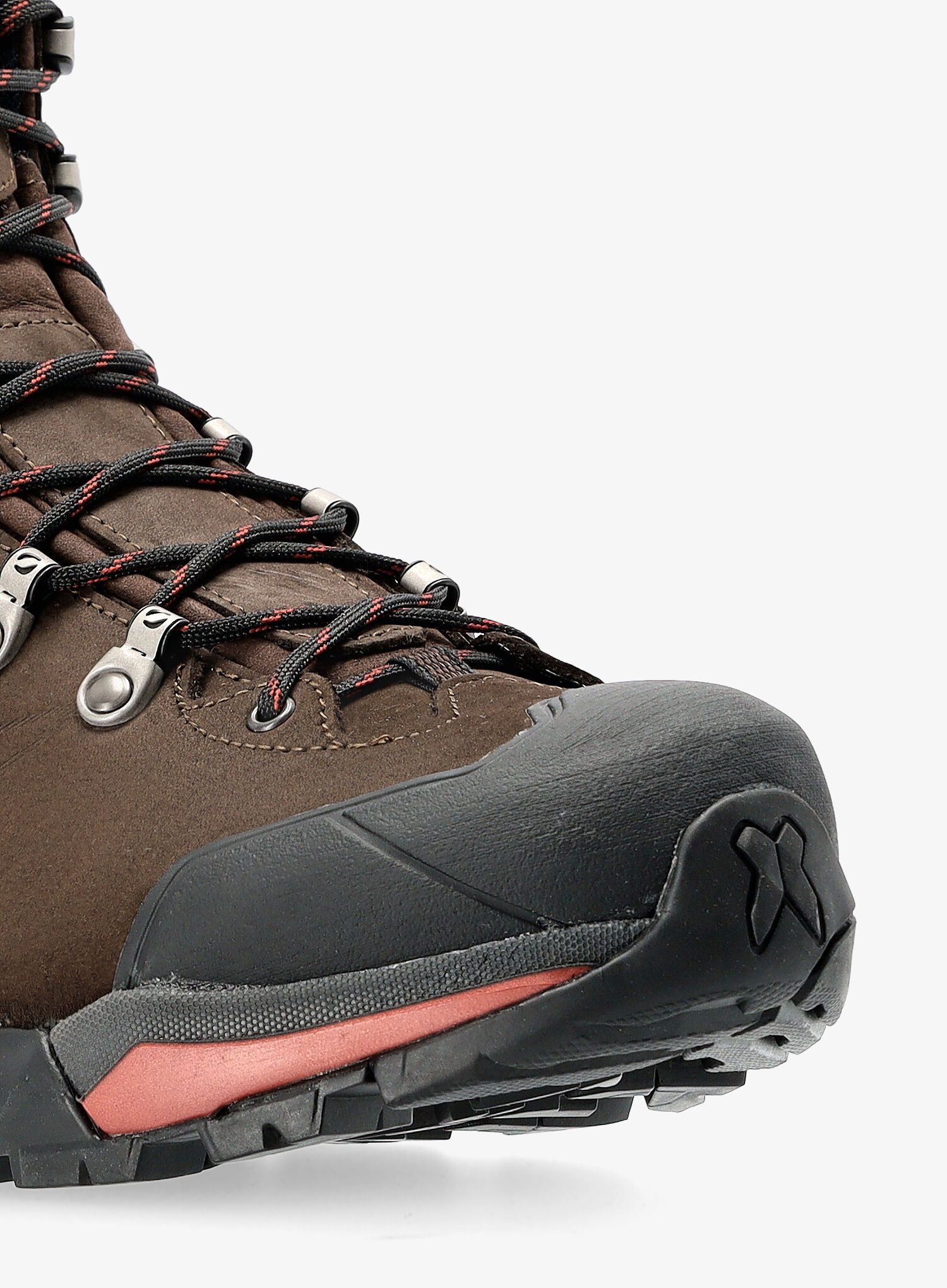 Moški čevlji Scarpa ZG Pro GTX - dark coffee/rust