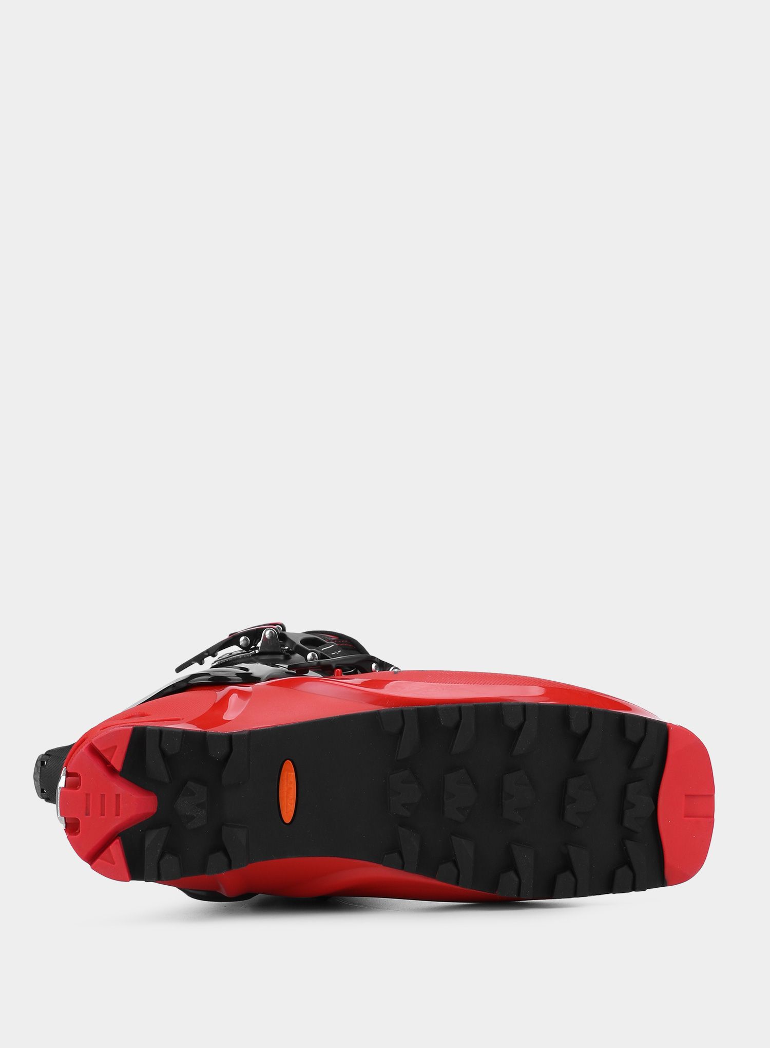 Čevlji za turno smučanje Hagan Pure - deep red/anthracite